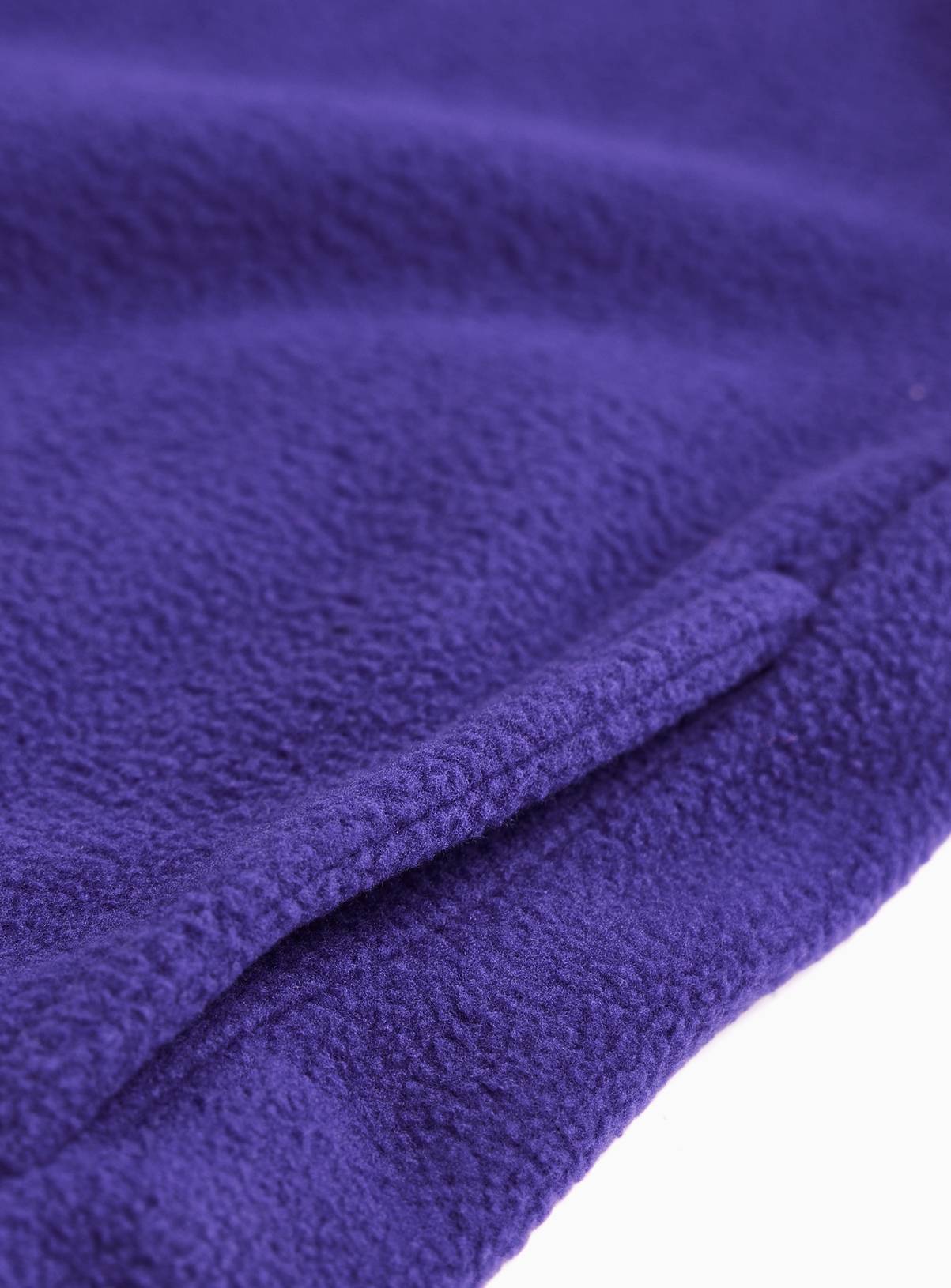 Purple Long Sleeve Fleece 7 years - Image 4