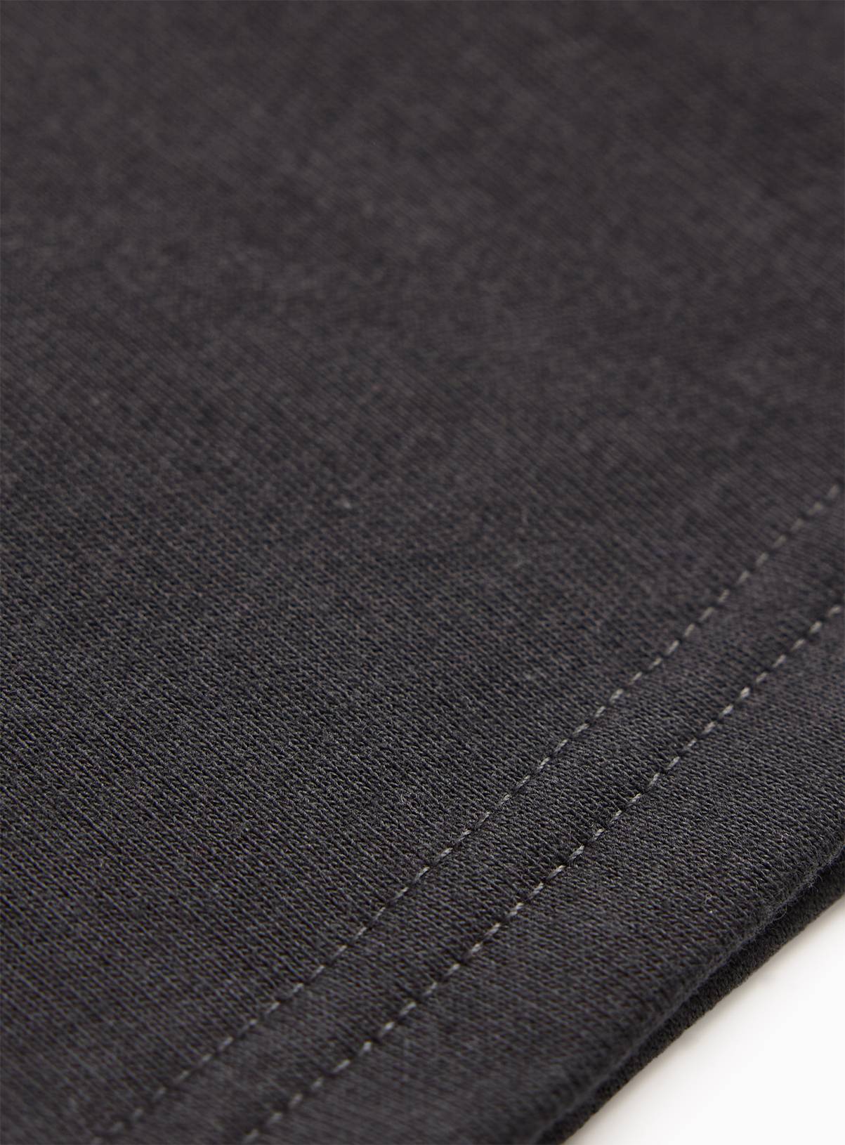 2 Pack Charcoal Sweat Shorts 9 years - Image 3