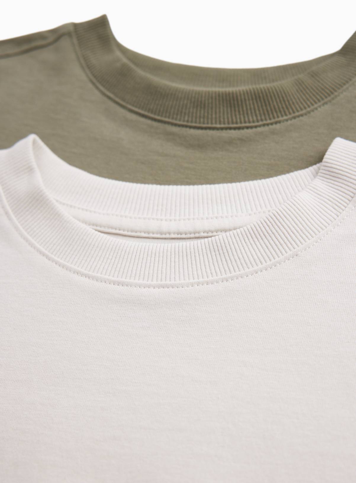 Stone Shades T-Shirts 5 Pack 4 years - Image 2