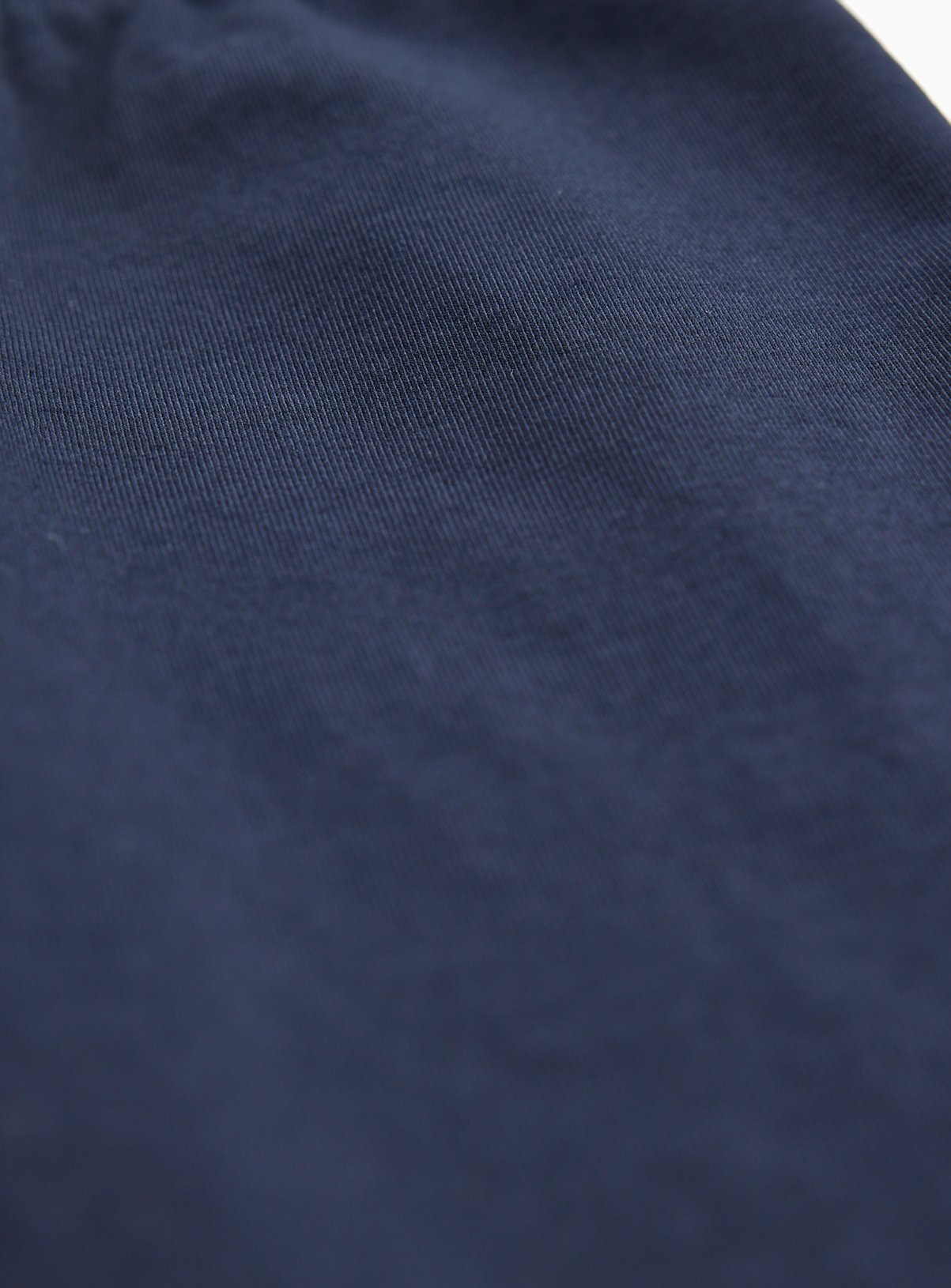 Navy Cycle Shorts 5 Pack 12 years - Image 2 thumbnail