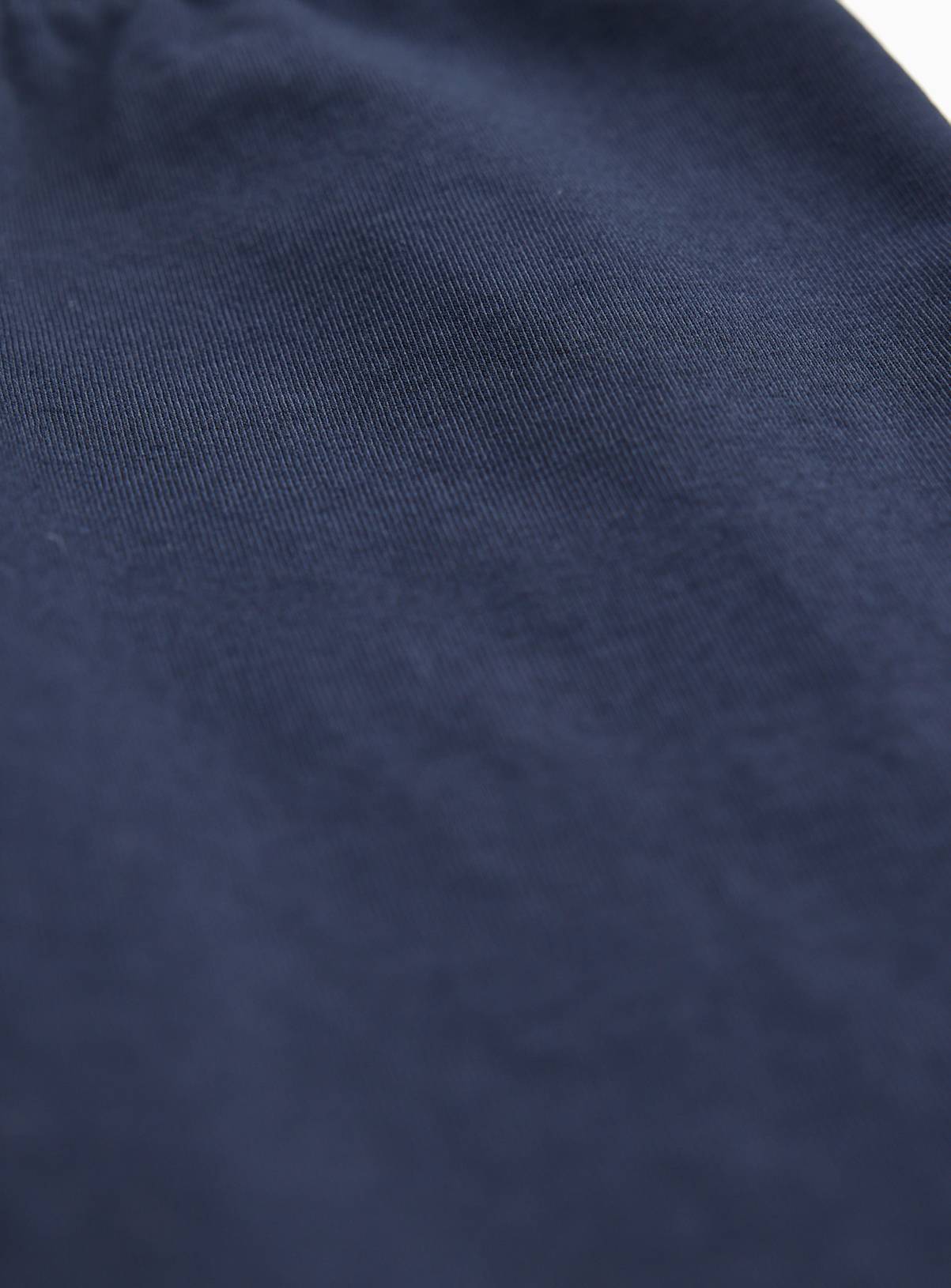 Navy Cycle Shorts 5 Pack 12 years - Image 2