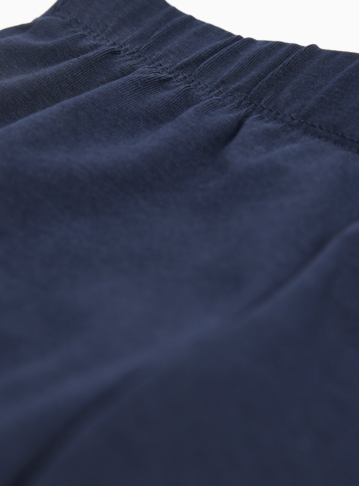 Navy Cycle Shorts 5 Pack 12 years - Image 3 thumbnail