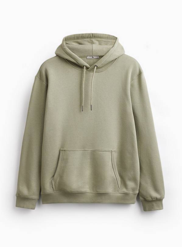 Green Ultimate Hoodie XXXL