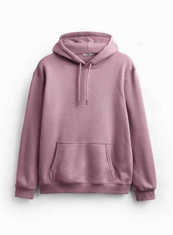Purple Ultimate Hoodie M