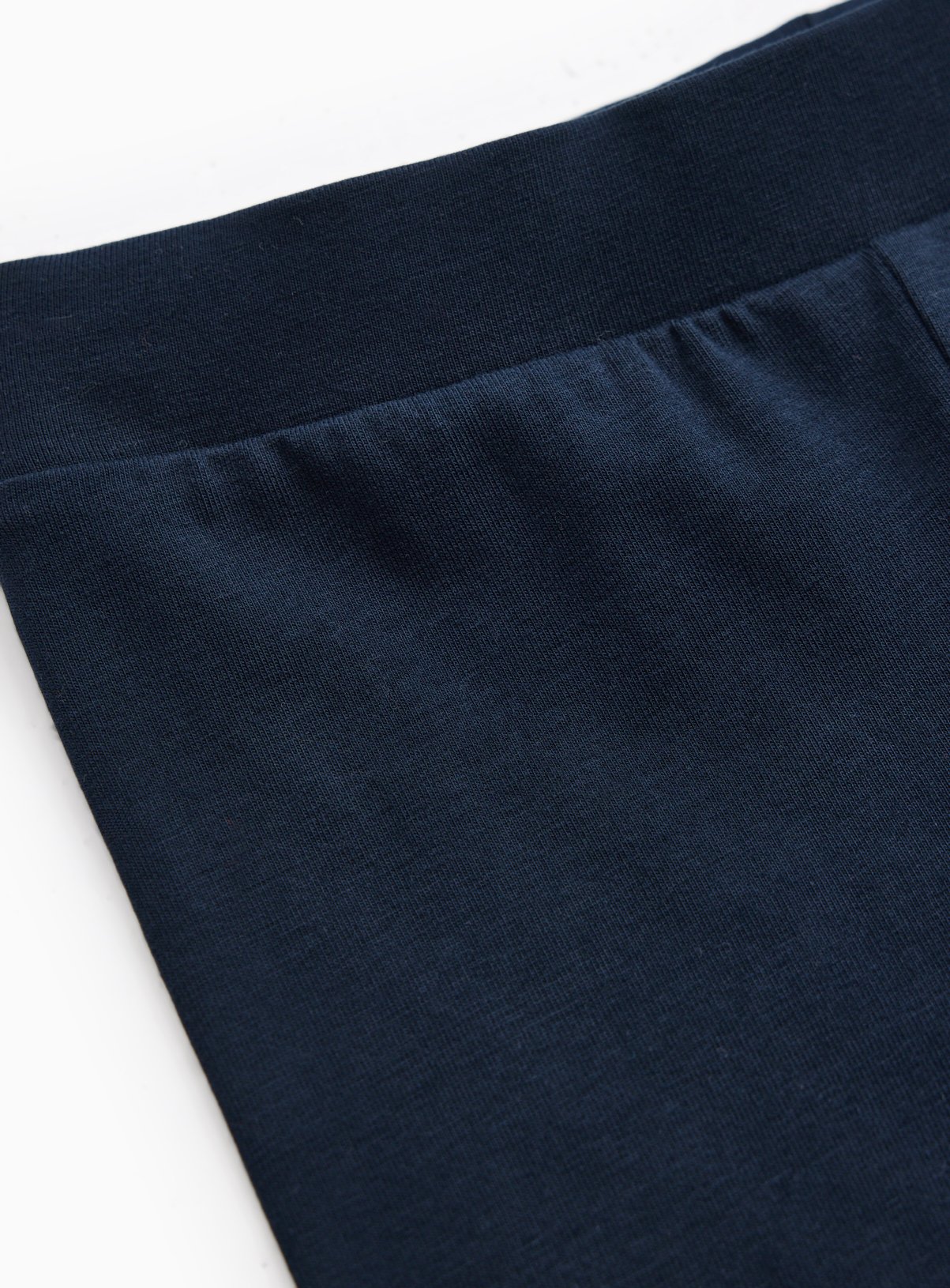 5 Pack Navy Leggings 5 years - Image 2 thumbnail