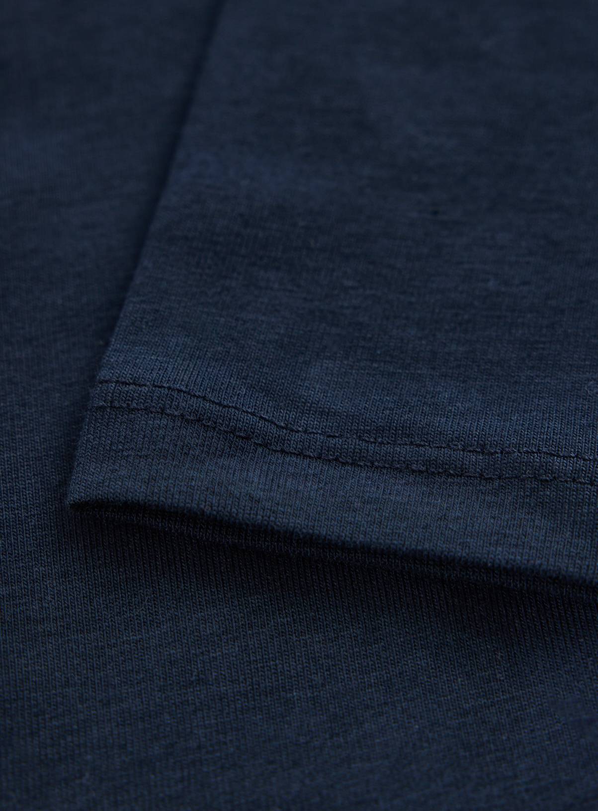 5 Pack Navy Leggings 5 years - Image 3