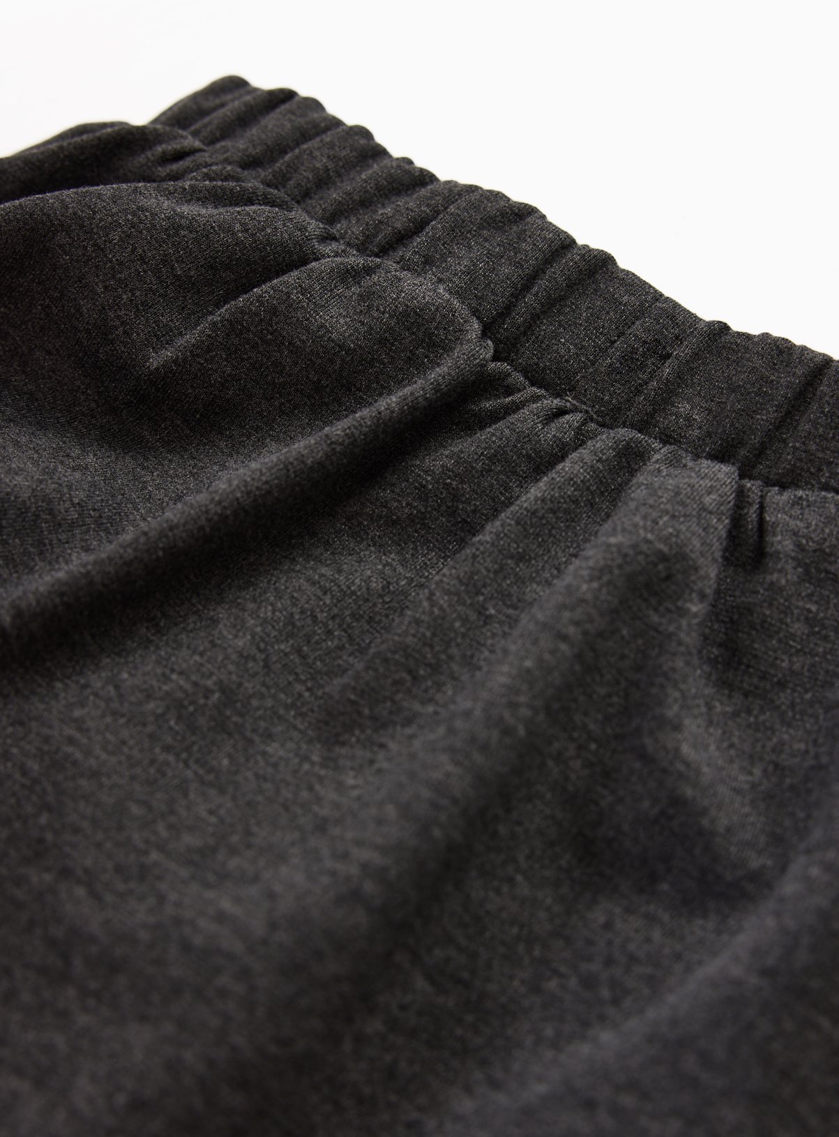 Grey Jersey Bow Pocket Skirt 2 Pack 7 years - Image 3 thumbnail