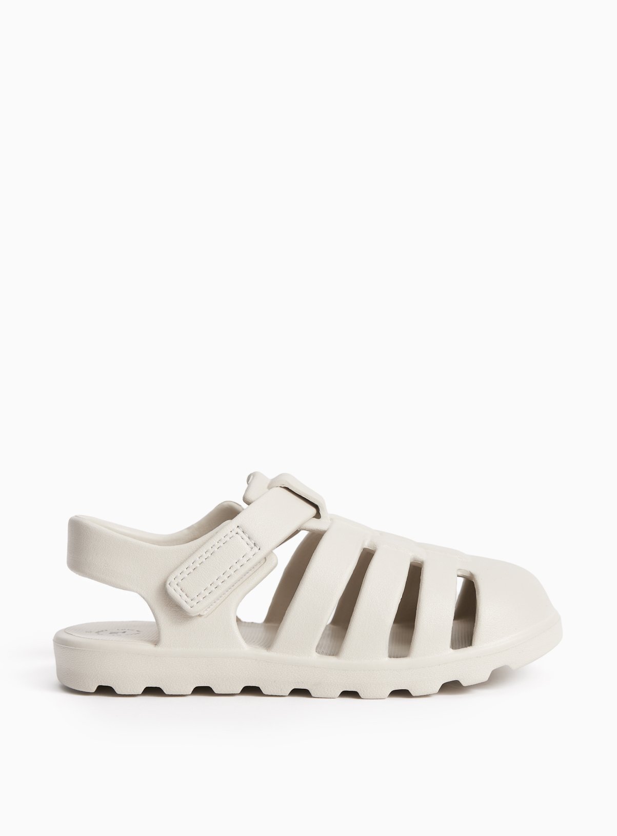 Stone EVA Jelly Sandals 11 Infant - Image 2 thumbnail