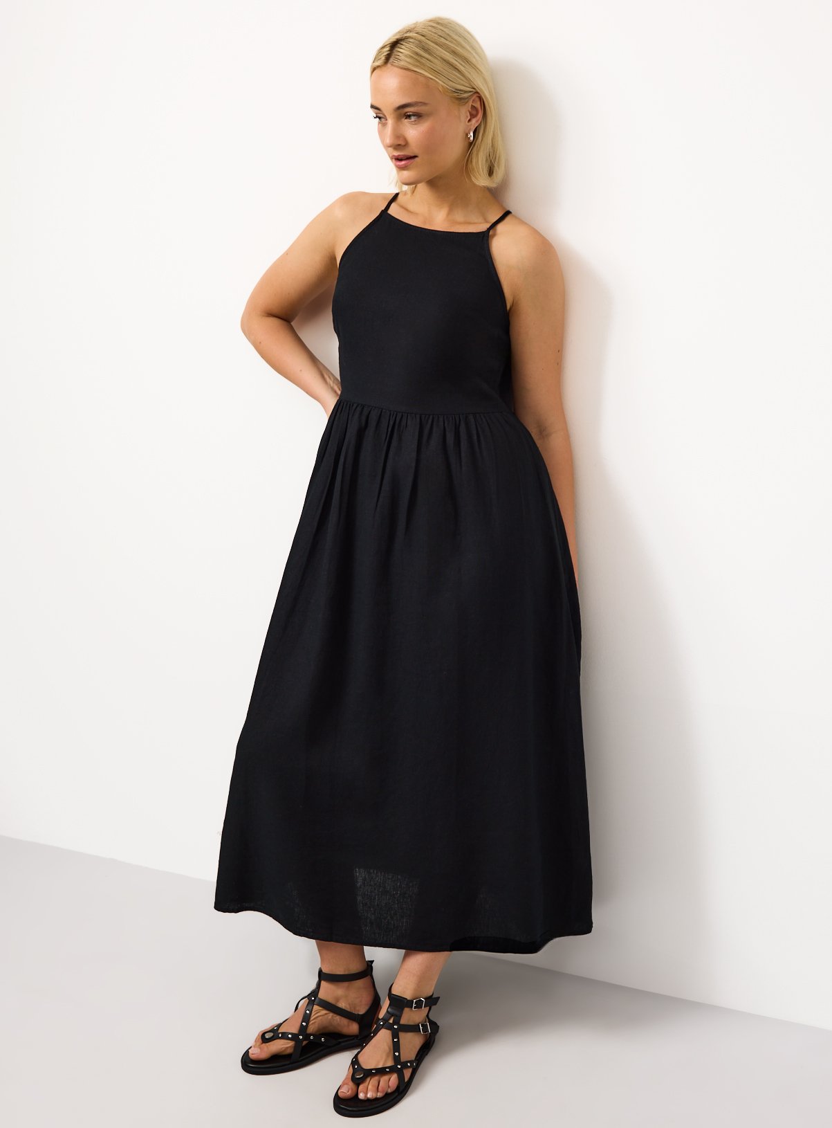 coperni black dress COPERNI main image 0