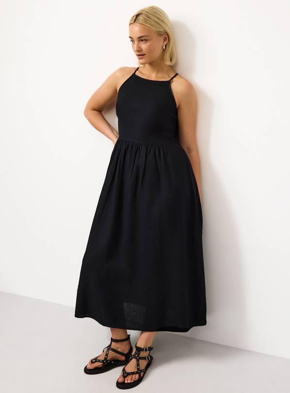cocktail little black dress A-line Little Black Homecoming Dresses Spaghetti Straps Mini Cocktail –  SELINADRESS
