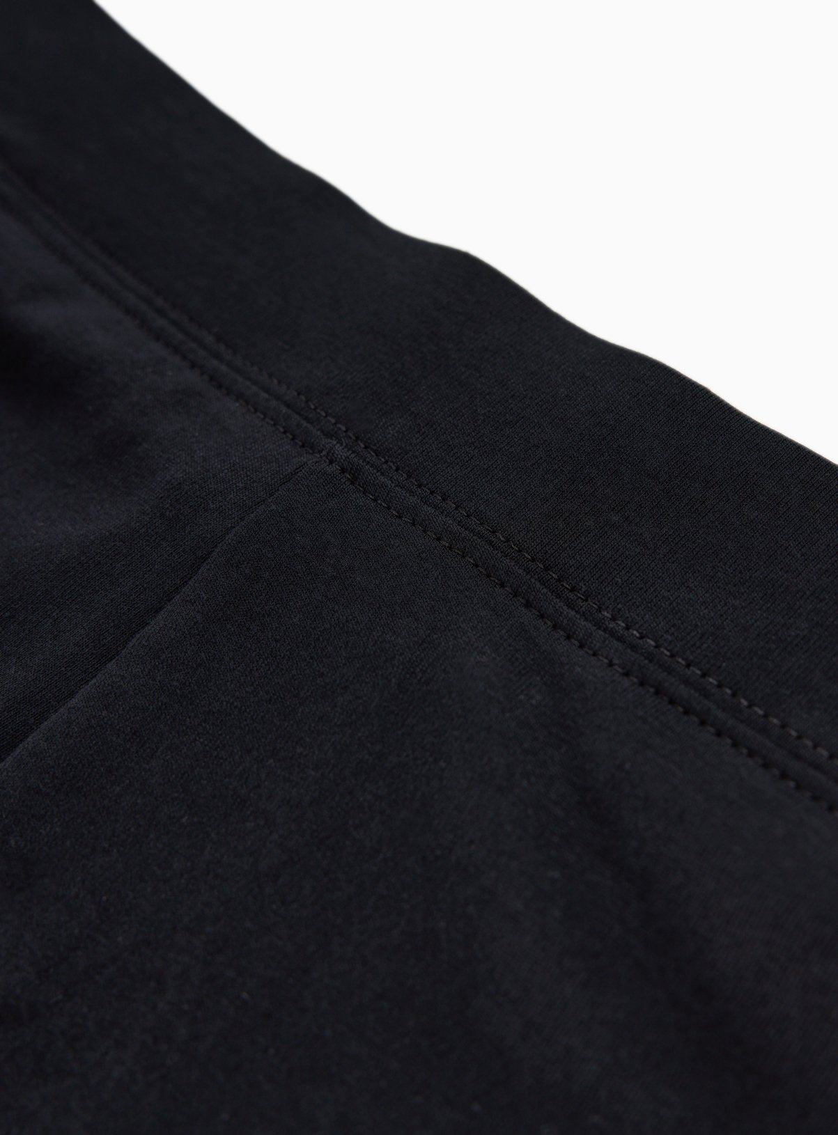 Black Cycling Shorts 2-Pack XXL - Image 4 thumbnail