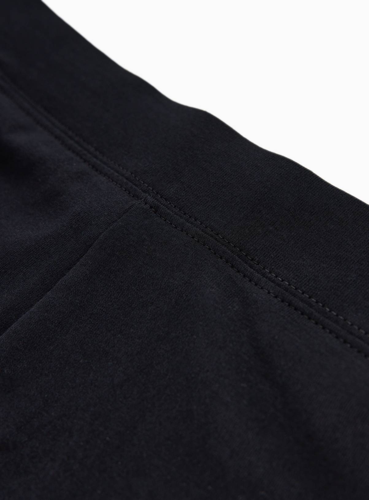 Black Cycling Shorts 2-Pack XXL - Image 4