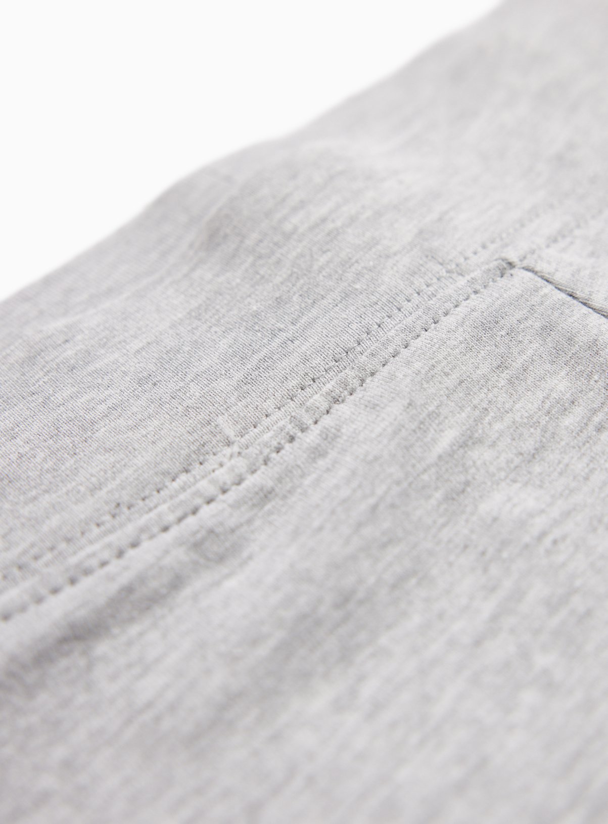Grey Cycling Shorts 2-Pack M - Image 3 thumbnail