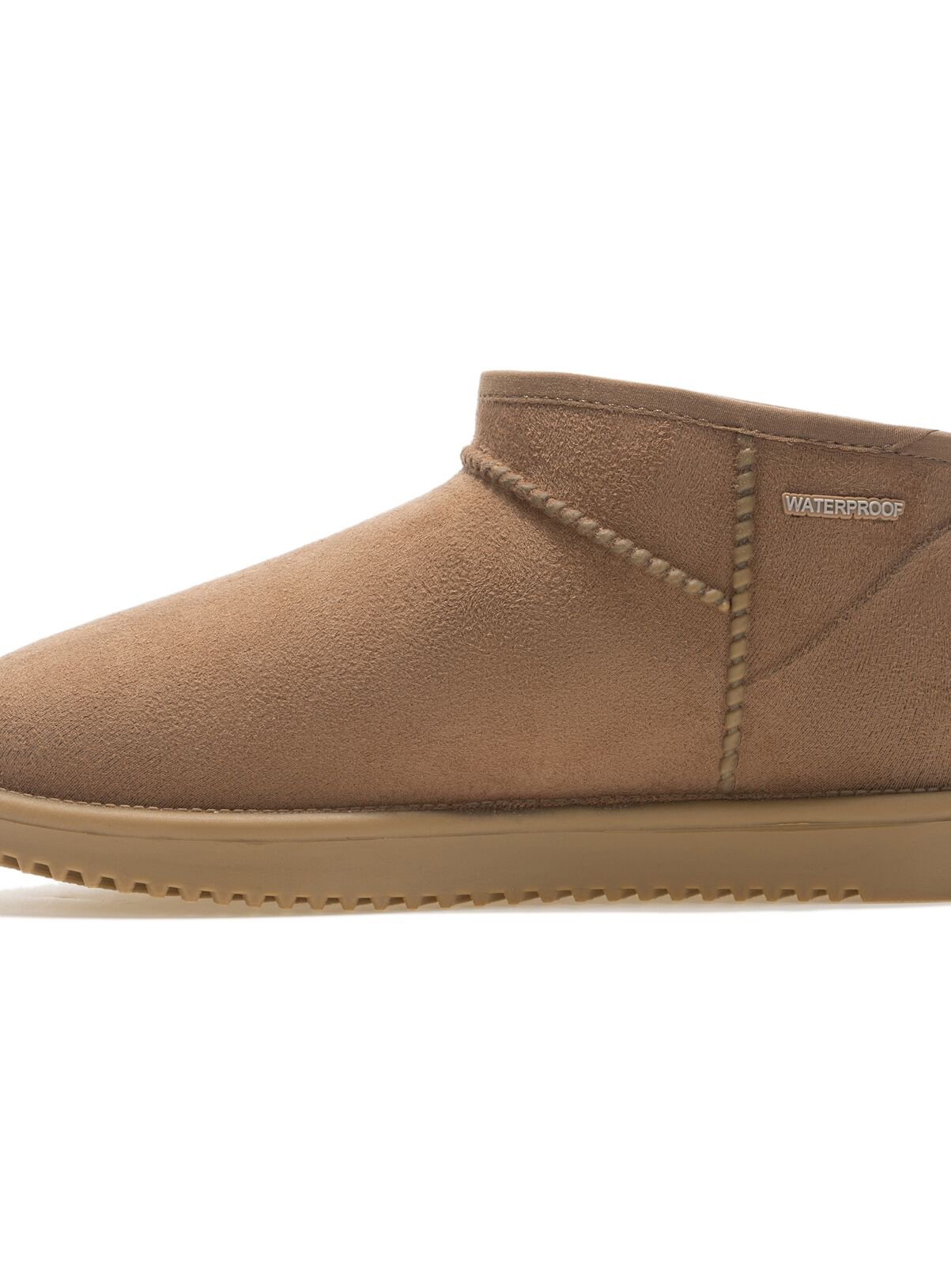 REGATTA Risley Short Waterproof Boots Tan 6 - Image 3 thumbnail