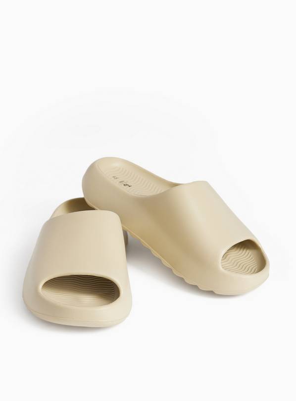 Stone Pool Sliders 12 Infant