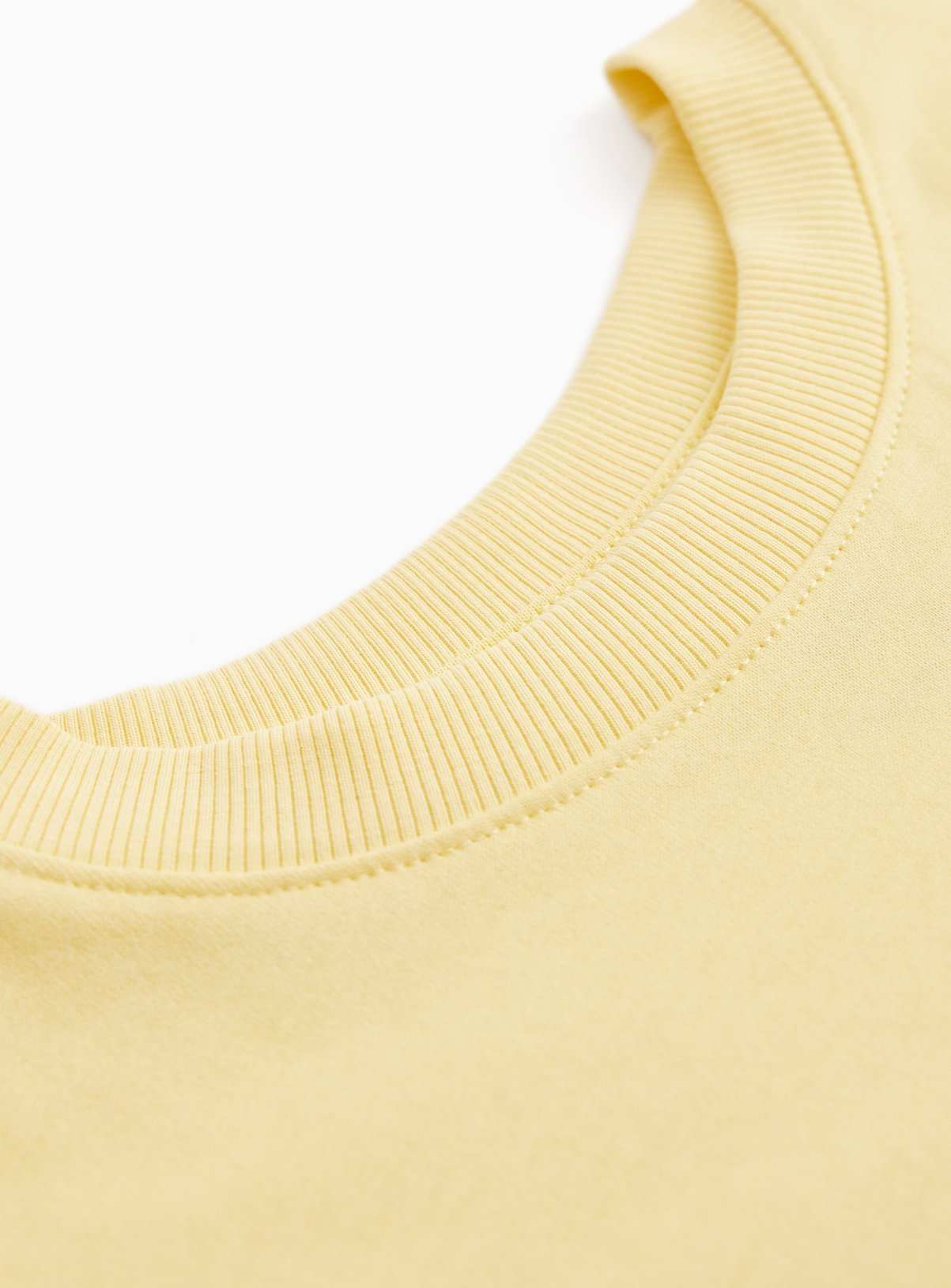 Yellow Jersey T-Shirt 13 years - Image 2 thumbnail