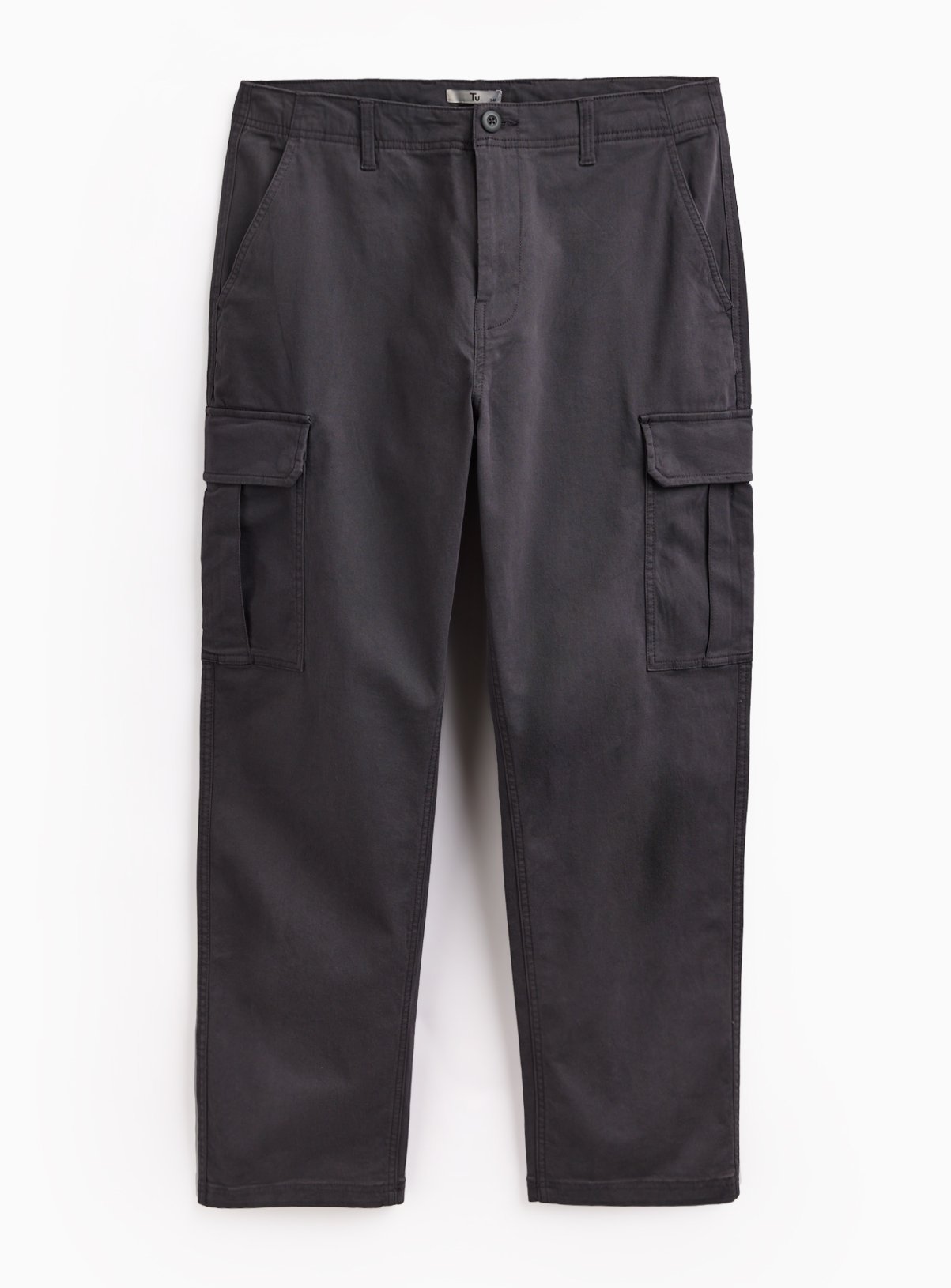 Ripstop Cargo Trousers 42L - Image 3 thumbnail