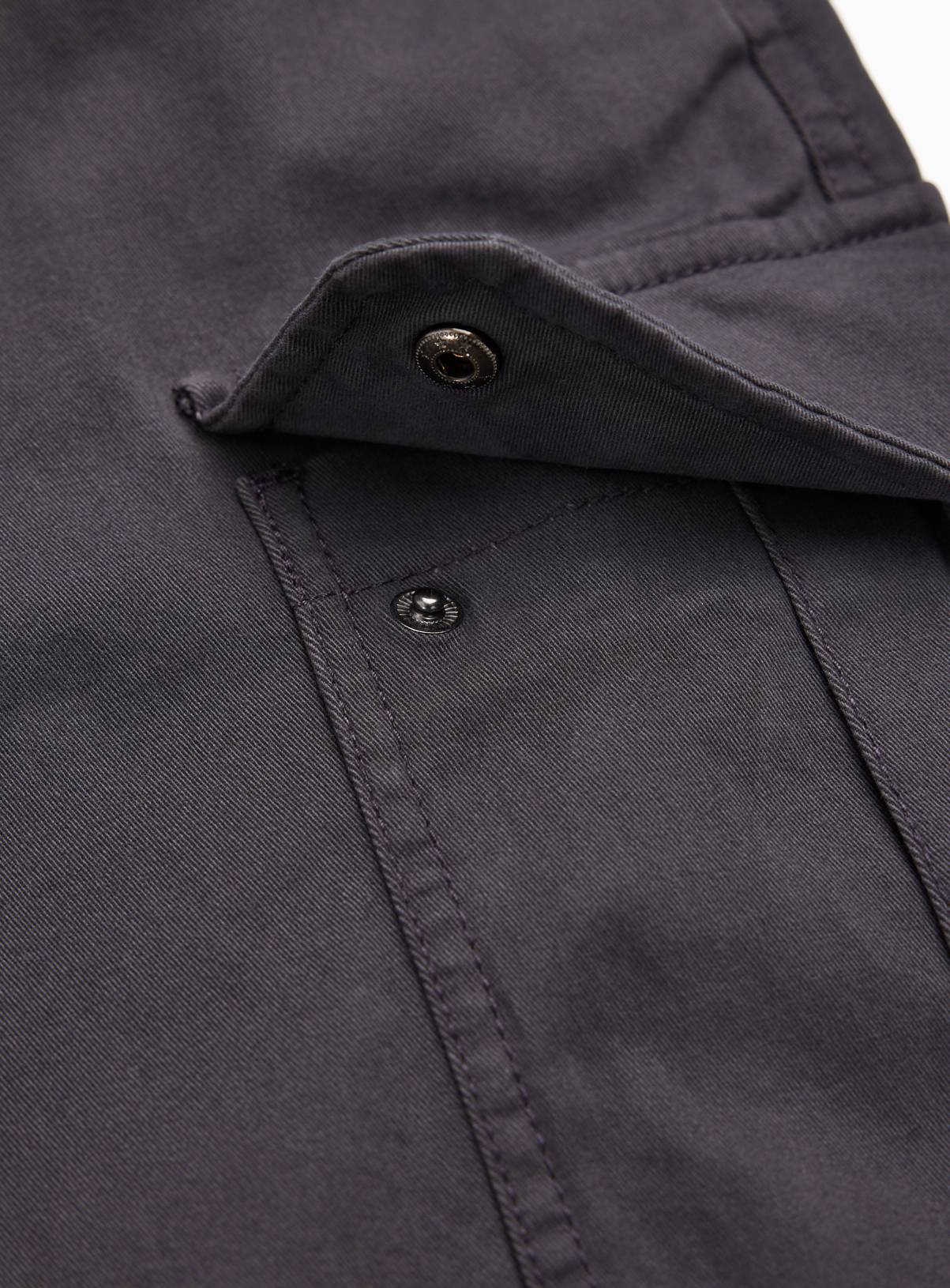 Ripstop Cargo Trousers 42L - Image 4