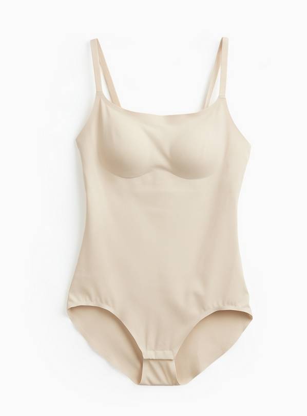 Smoothform™ Nude Shapewear Bonded Bodysuit 24