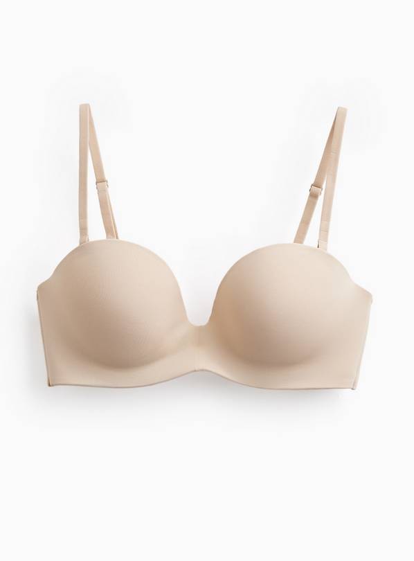 Nude Smoothform™ Wired Multiway Bra 40B