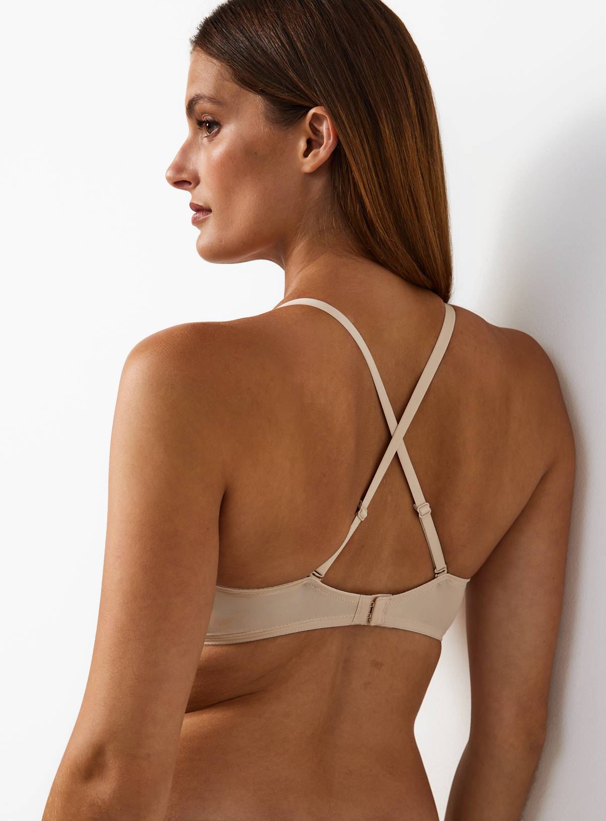 Nude Smoothform™ Wired Multiway Bra 40B - Image 1