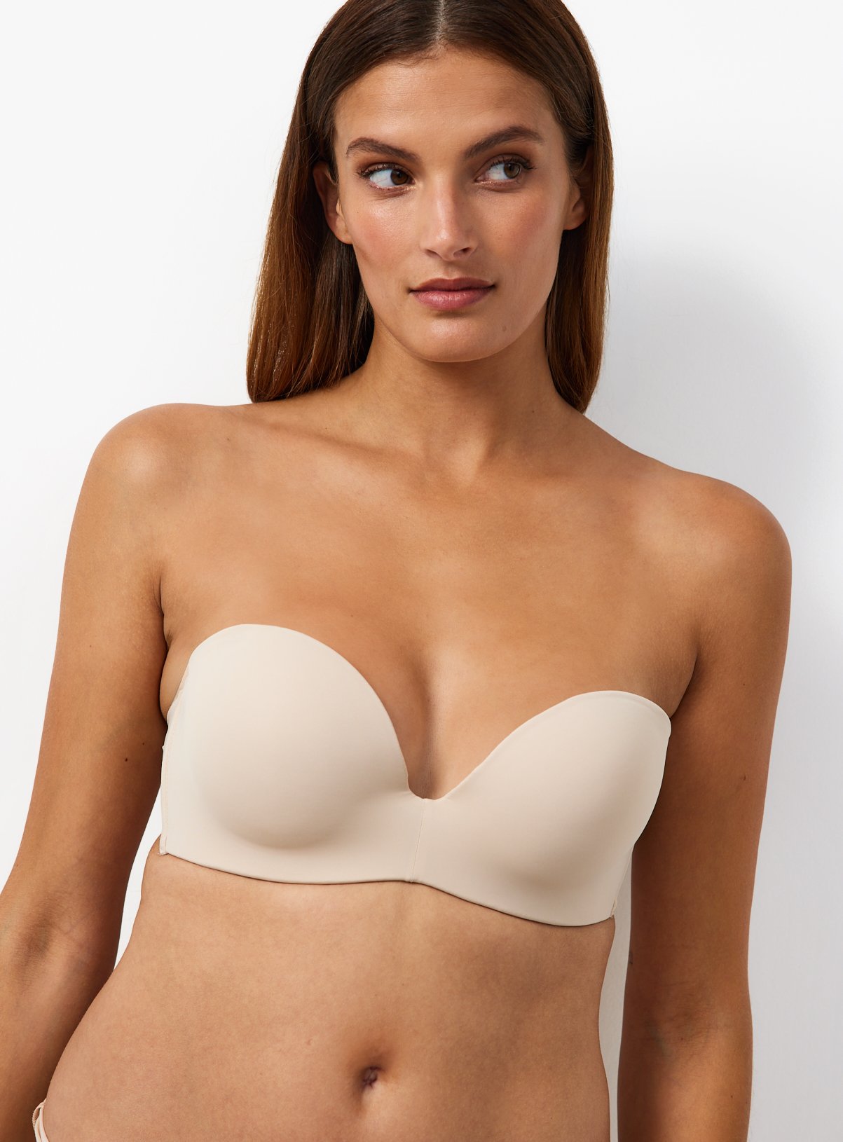 Nude Smoothform™ Wired Multiway Bra 40B - Image 5 thumbnail