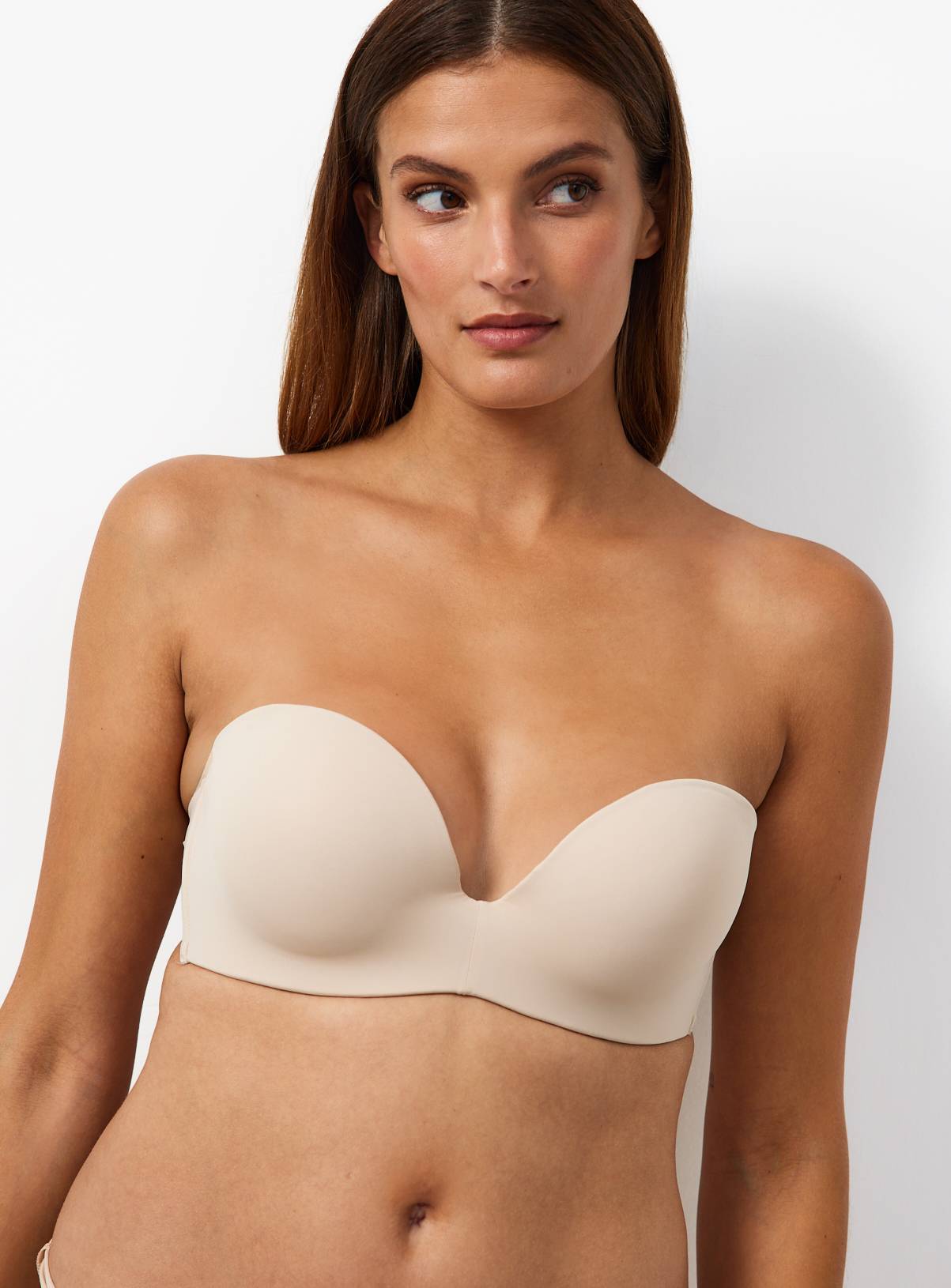 Nude Smoothform™ Wired Multiway Bra 40B - Image 5
