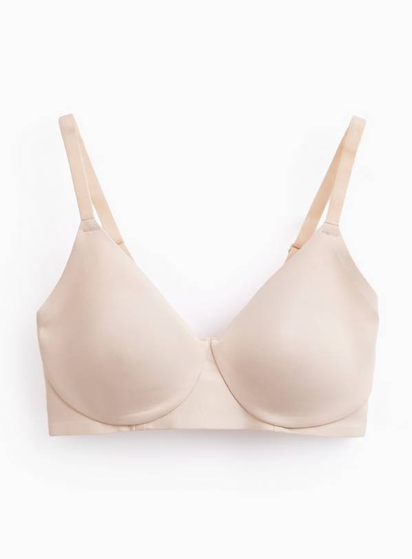 Flexform™ Nude Scuba Bralette 36C