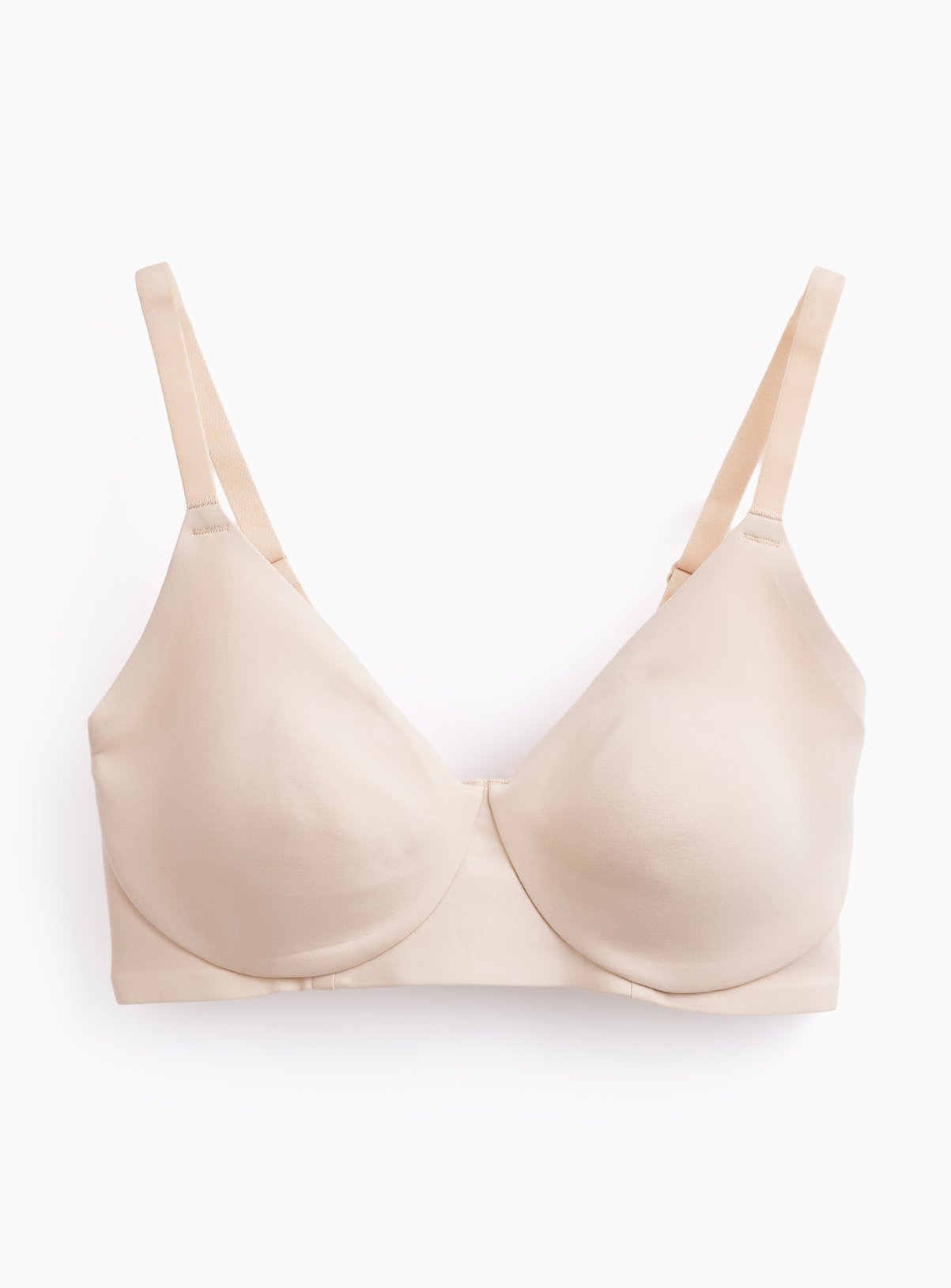 Flexform™ Nude Scuba Bralette 36C - Image 3 thumbnail