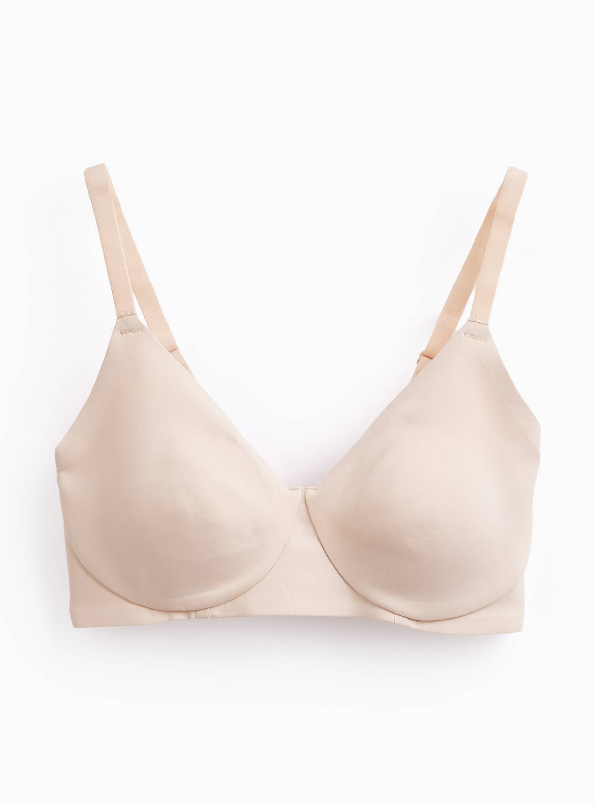 Flexform™ Nude Scuba Bralette 36C - Image 3
