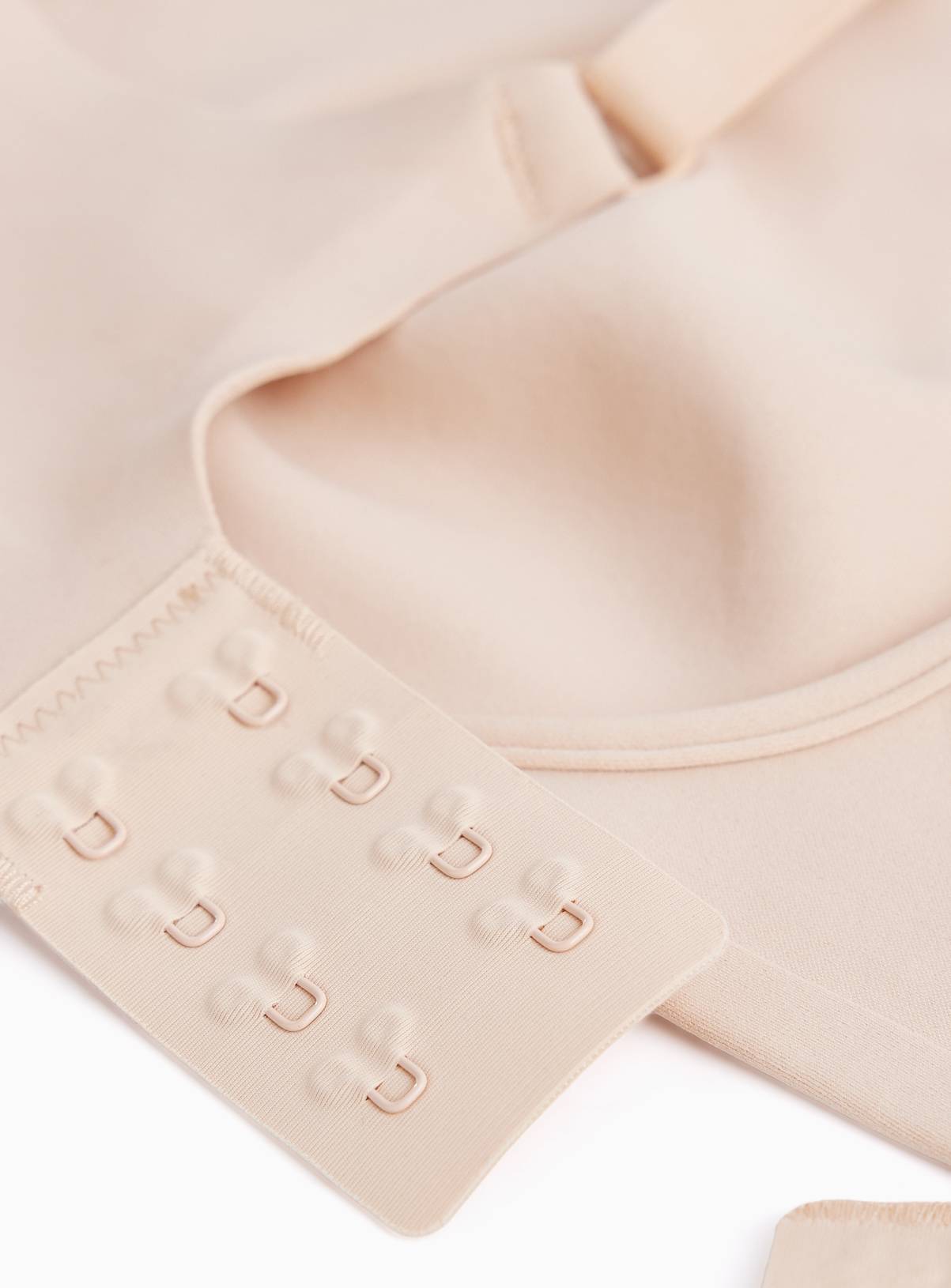 Flexform™ Nude Scuba Bralette 36C - Image 4