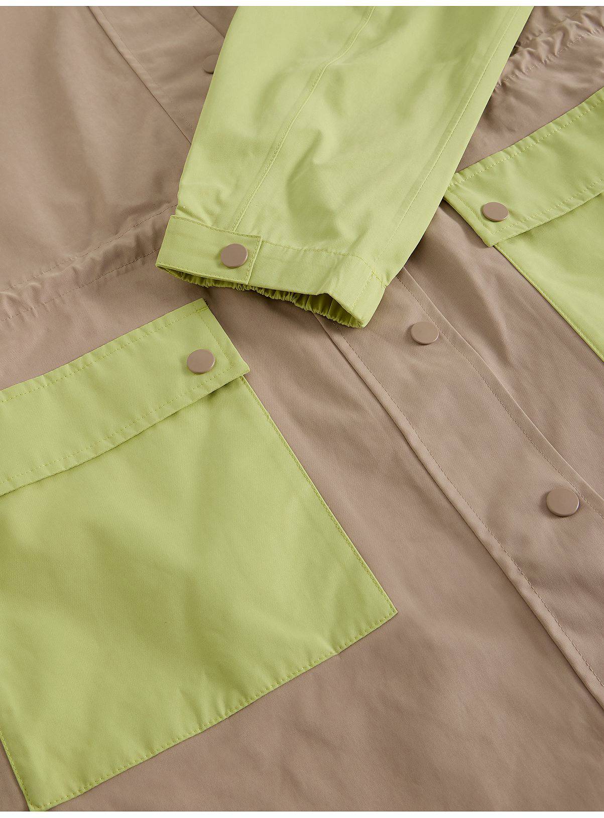 WHITE STUFF Beth Waterproof Coat 16 - Image 6