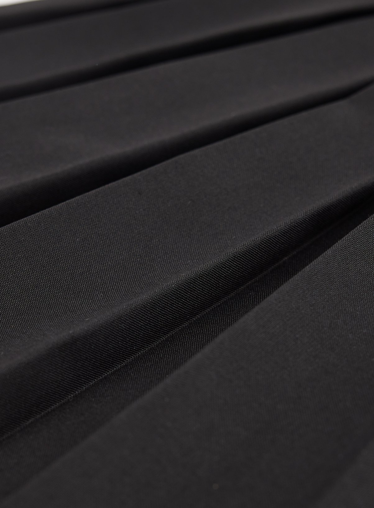 Black Permanent Pleat Skirts 5 Pack 4 years - Image 3 thumbnail
