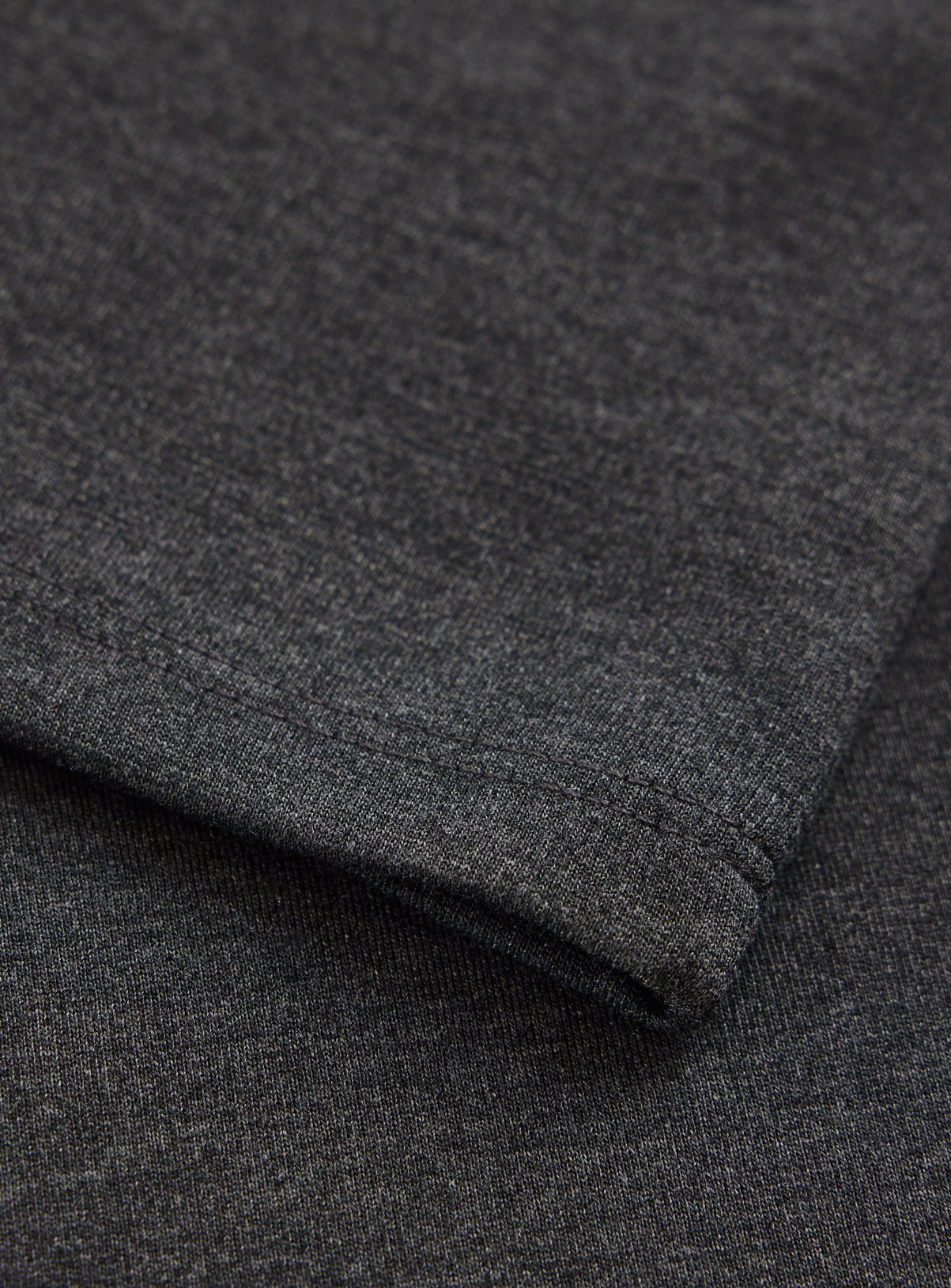 Grey Jersey Trousers 5 Pack 16 years - Image 3 thumbnail