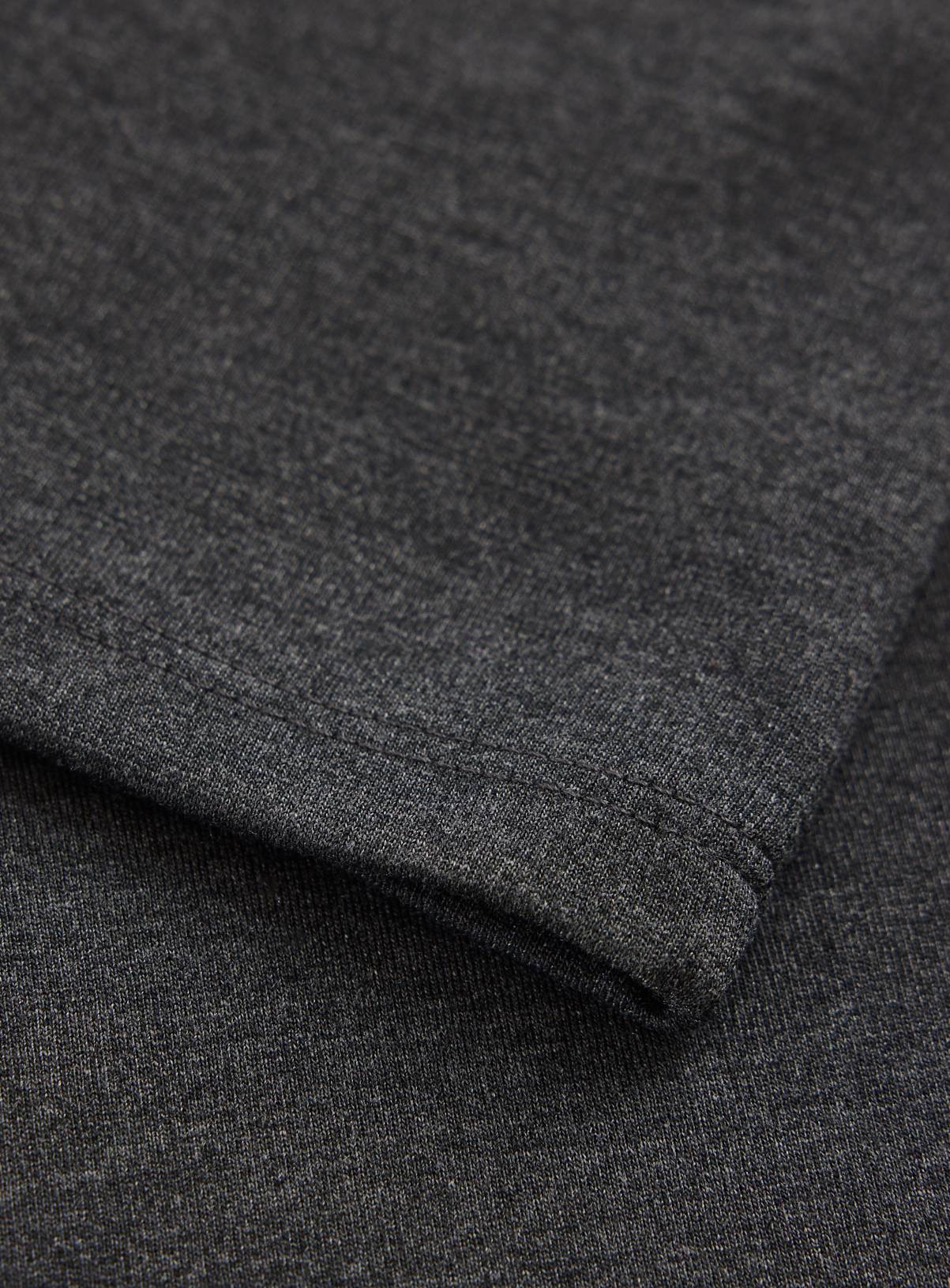 Grey Jersey Trousers 5 Pack 16 years - Image 3