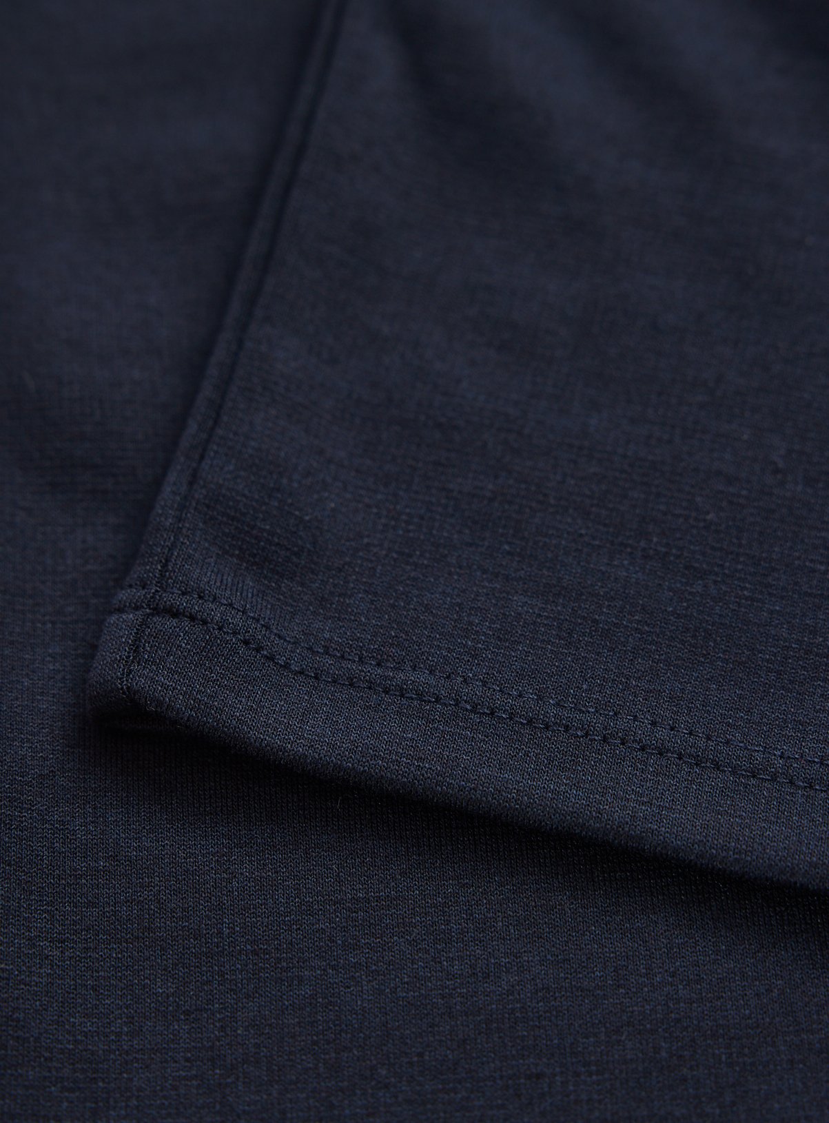 Navy Jersey Trousers 5 Pack 3 years - Image 3 thumbnail