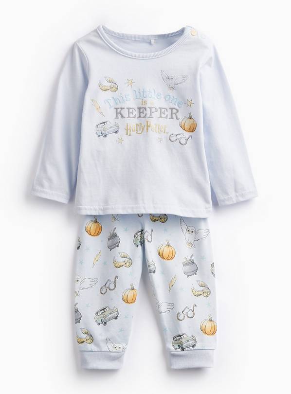 Harry Potter Pyjama Set 12-18 months
