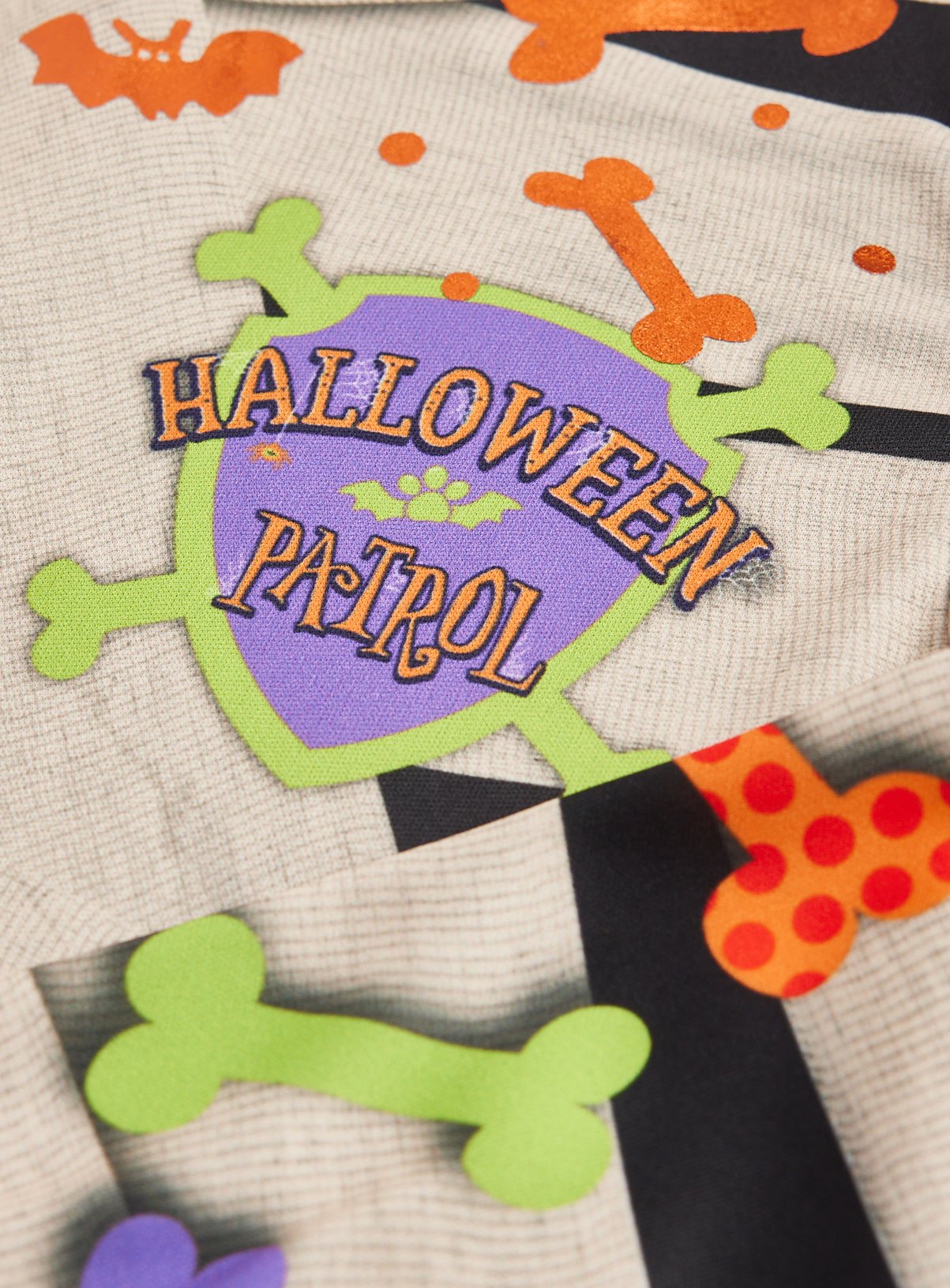 Paw Patrol Halloween Mummy Fancy Dress Costume  1-2 years - Image 2 thumbnail
