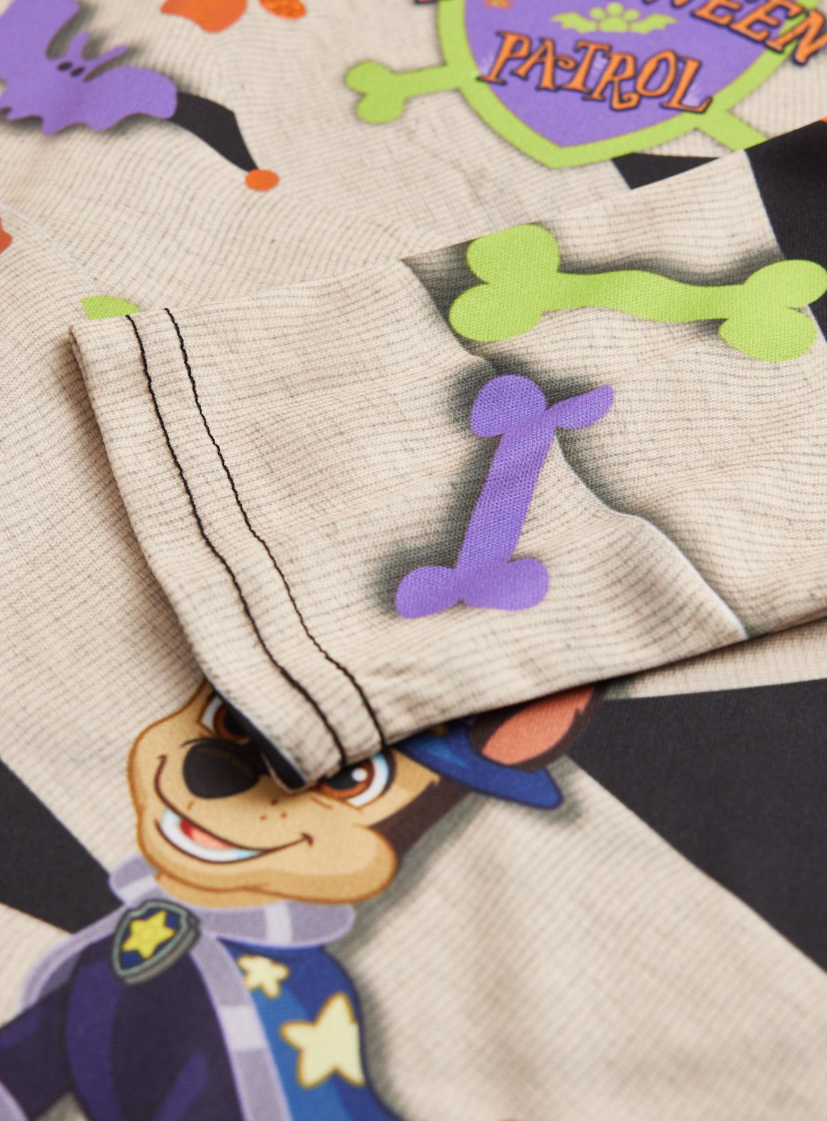 Paw Patrol Halloween Mummy Fancy Dress Costume  1-2 years - Image 3 thumbnail