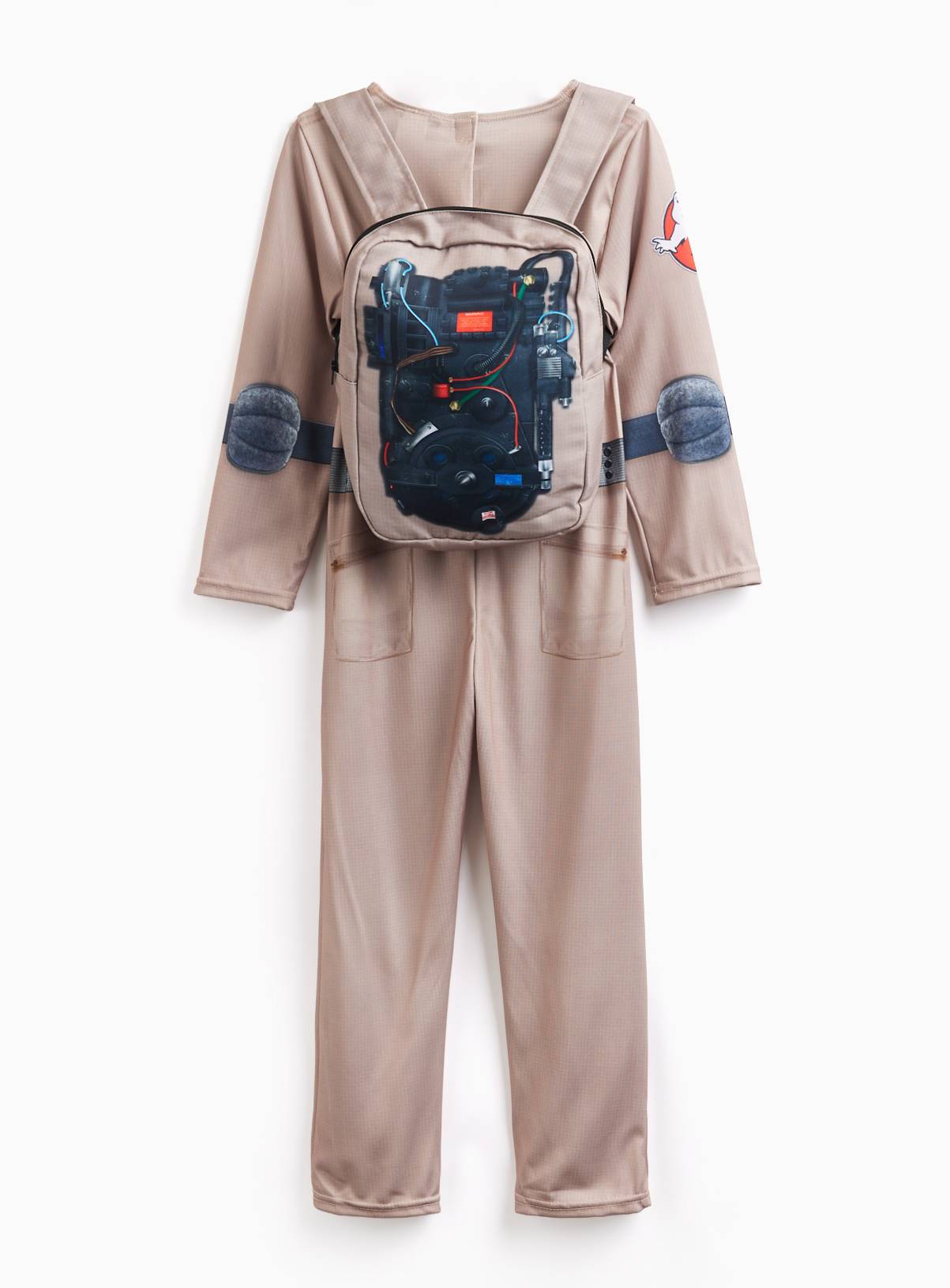 Ghostbusters Fancy Dress Costume 5-6 years - Image 3