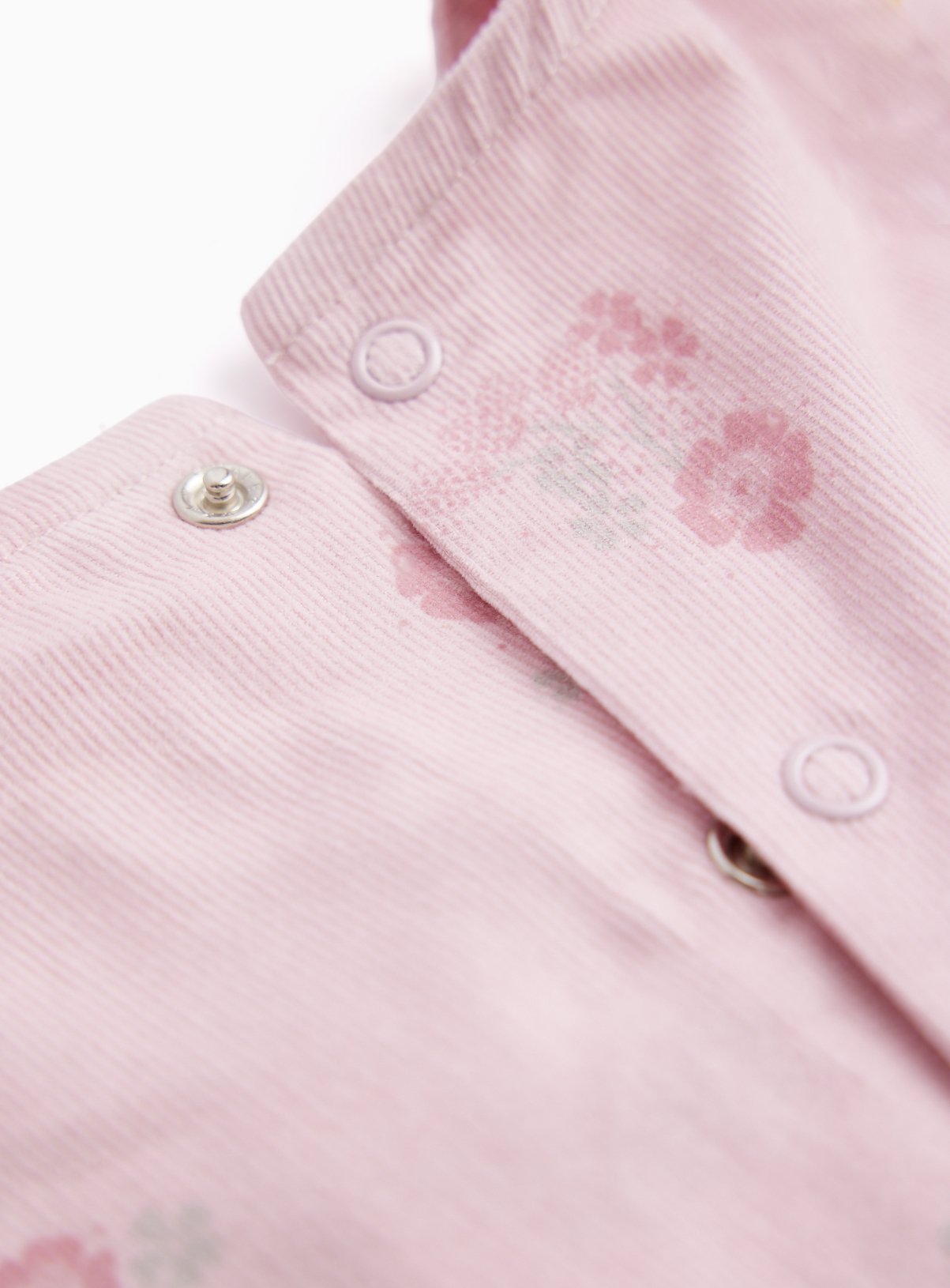 Pink Peter Rabbit Dress & Tights 2-Piece Set 9-12 months - Image 2 thumbnail