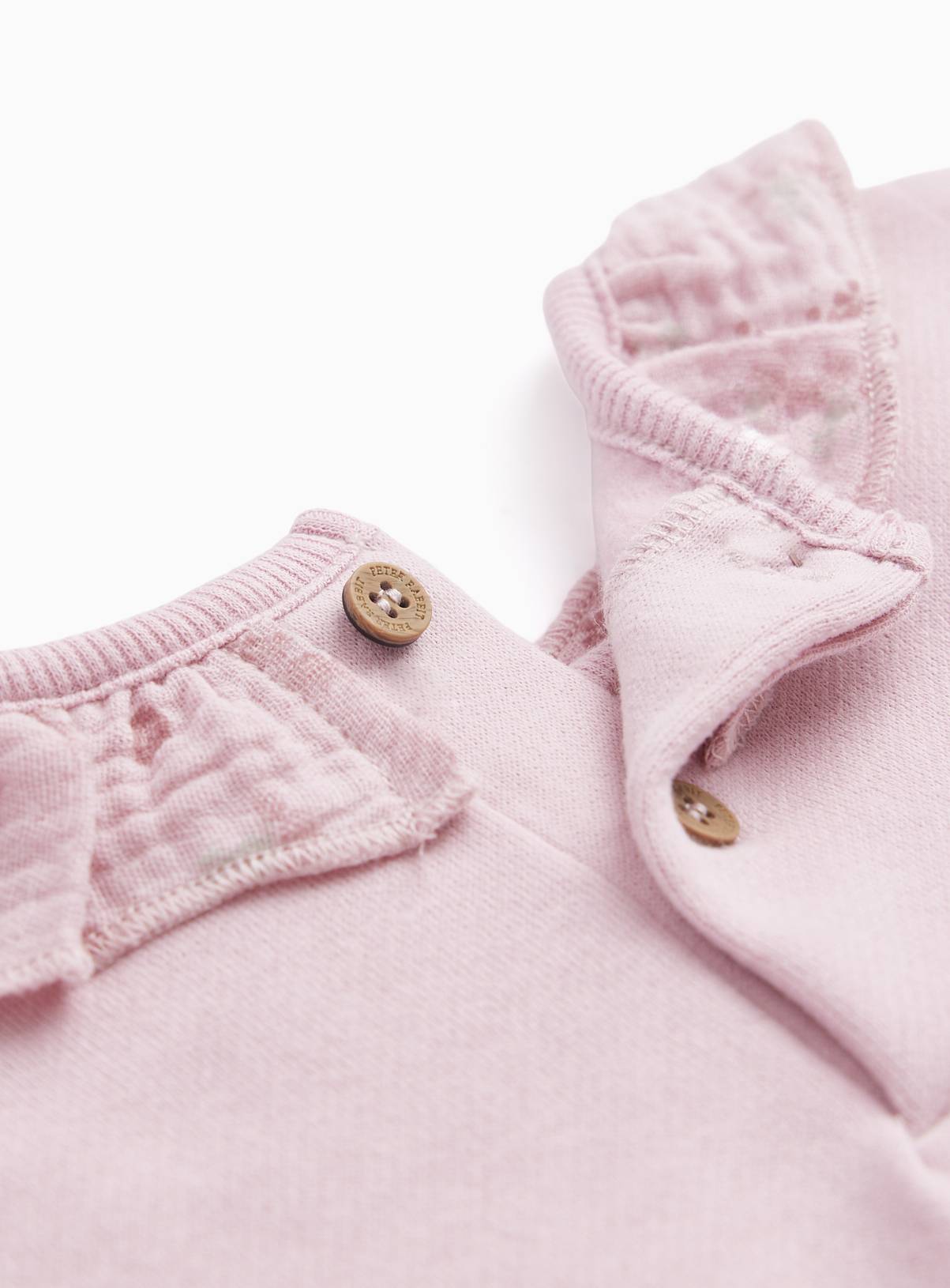 Pink Peter Rabbit Sweat Set  18-24 months - Image 2