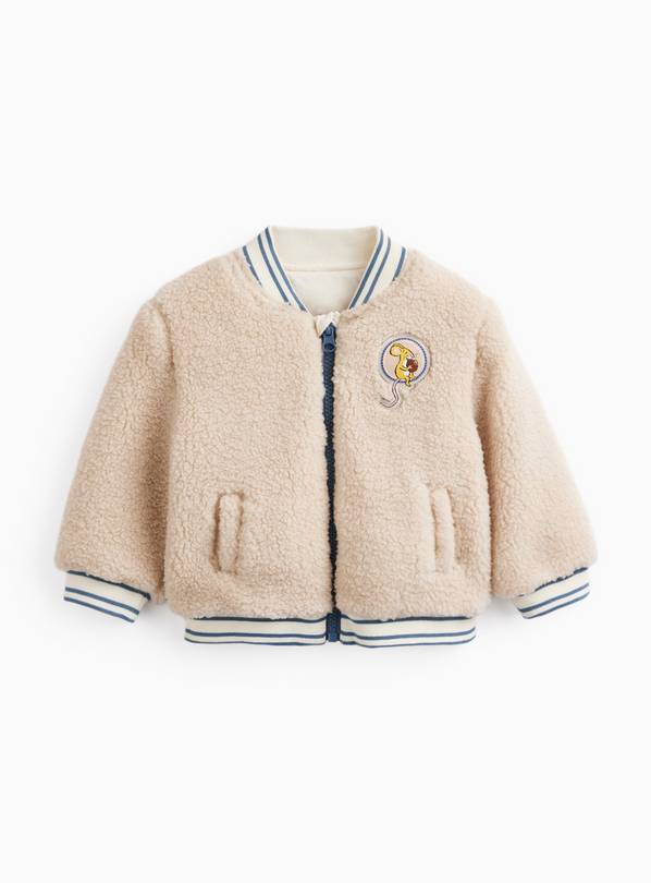 Gruffalo Borg Bomber Jacket 12-18 months
