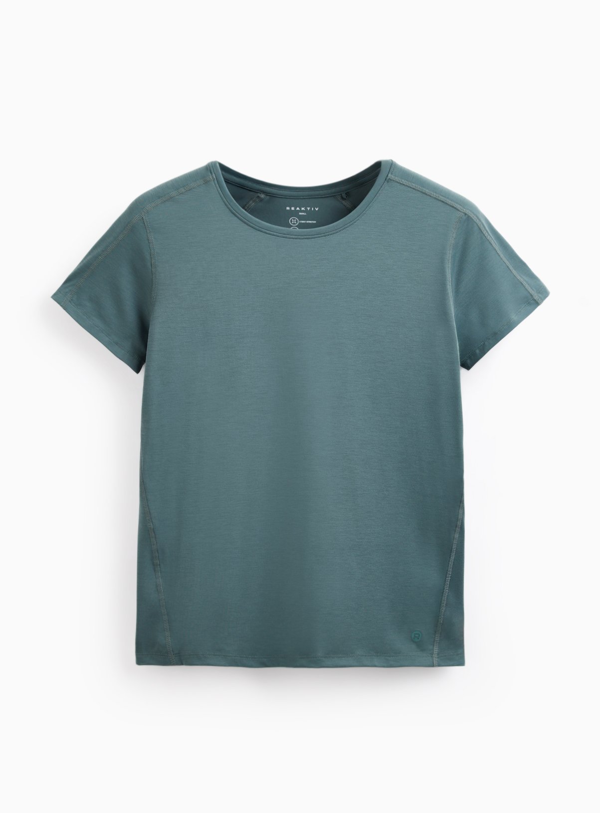 REAKTIV Green Performance Tee XS - Image 3 thumbnail