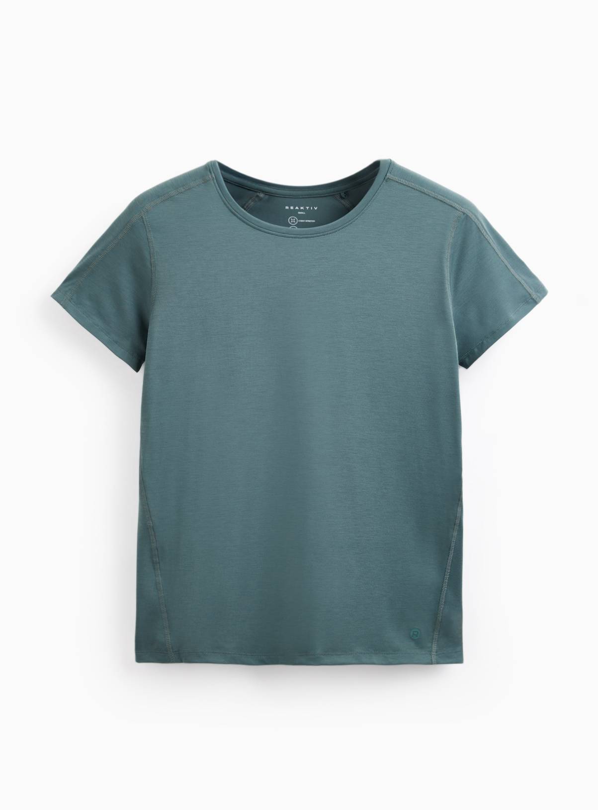 REAKTIV Green Performance Tee XS - Image 3