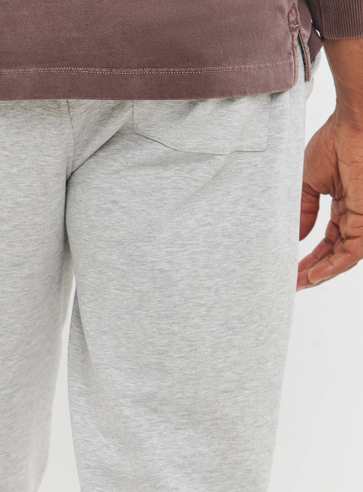 JACAMO Cuffed Jogger Grey 42/44 - Image 4