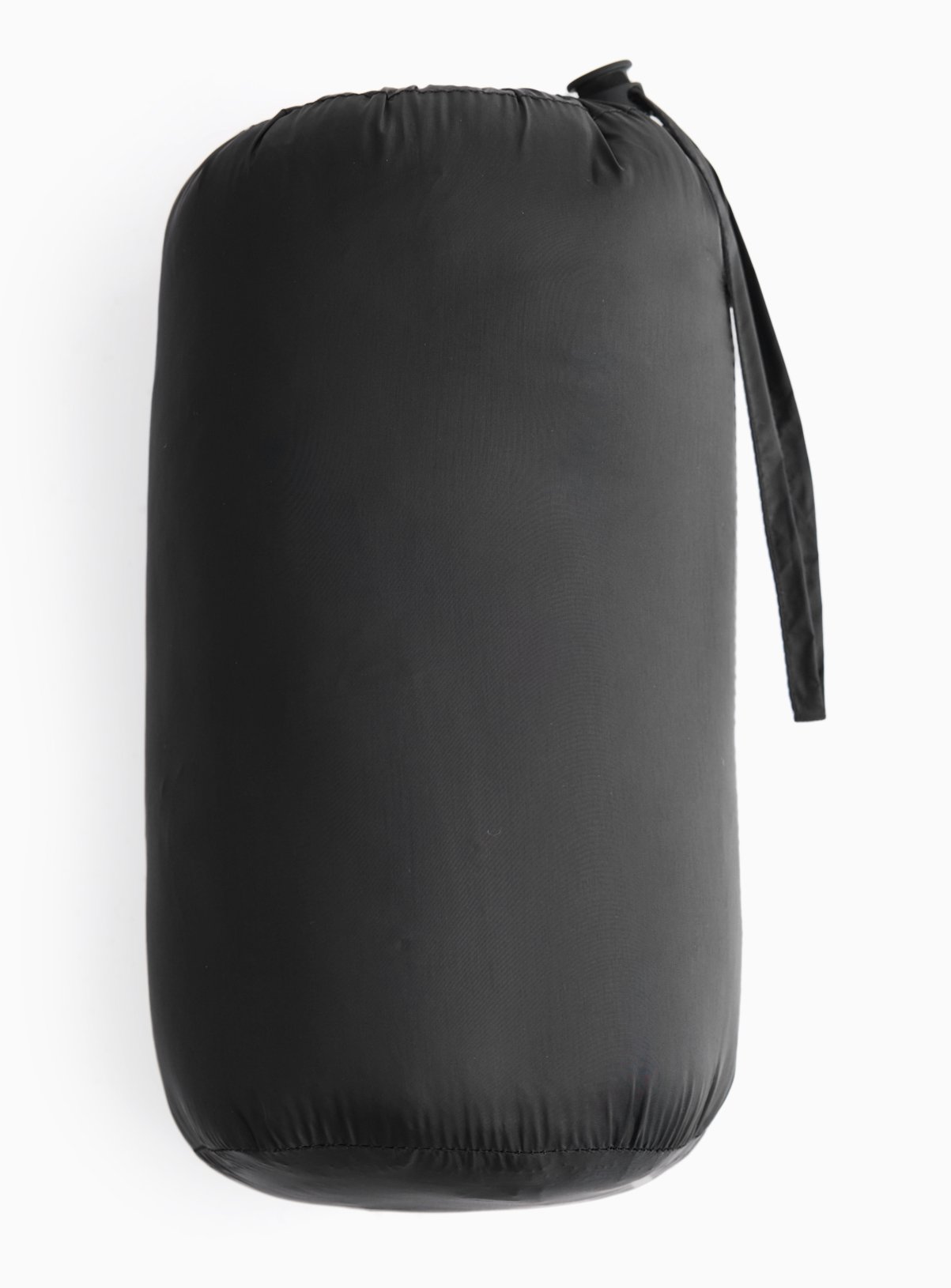Black Padded Detachable Hood Gilet XXXL - Image 5 thumbnail
