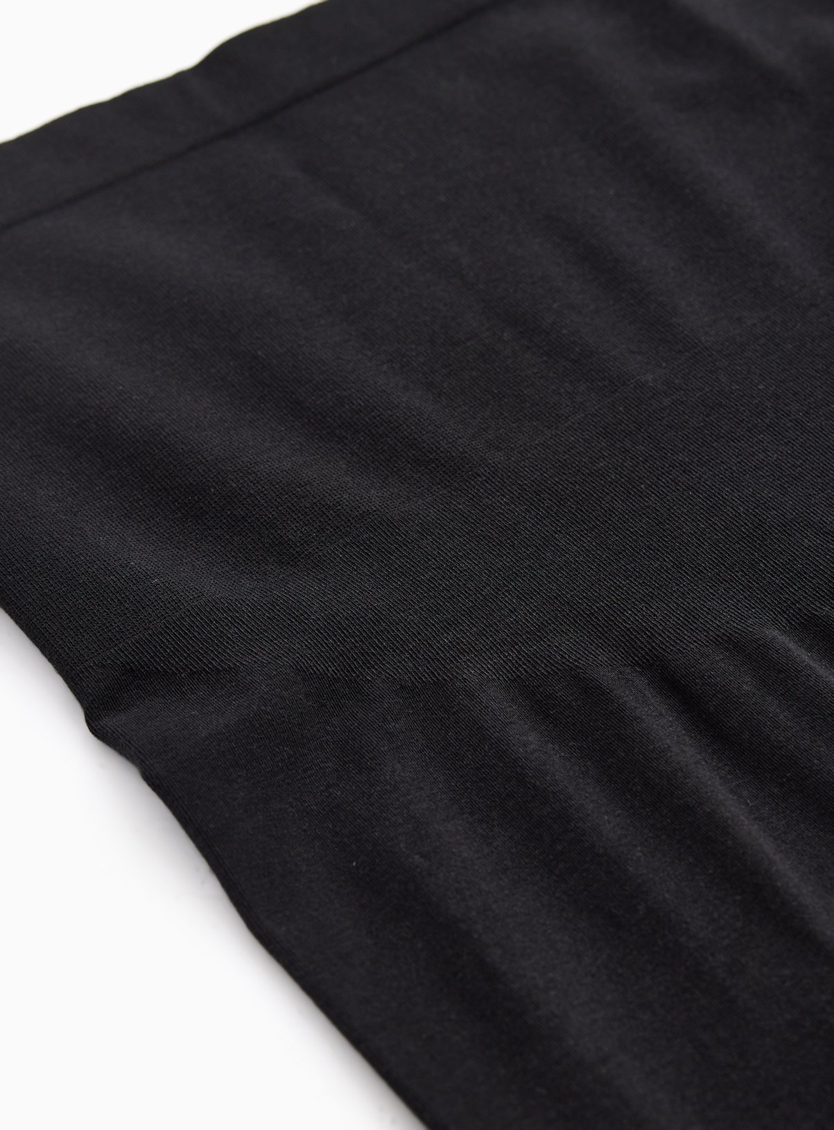 Black Smoothform™ Shaping Thermal Leggings M - Image 4 thumbnail