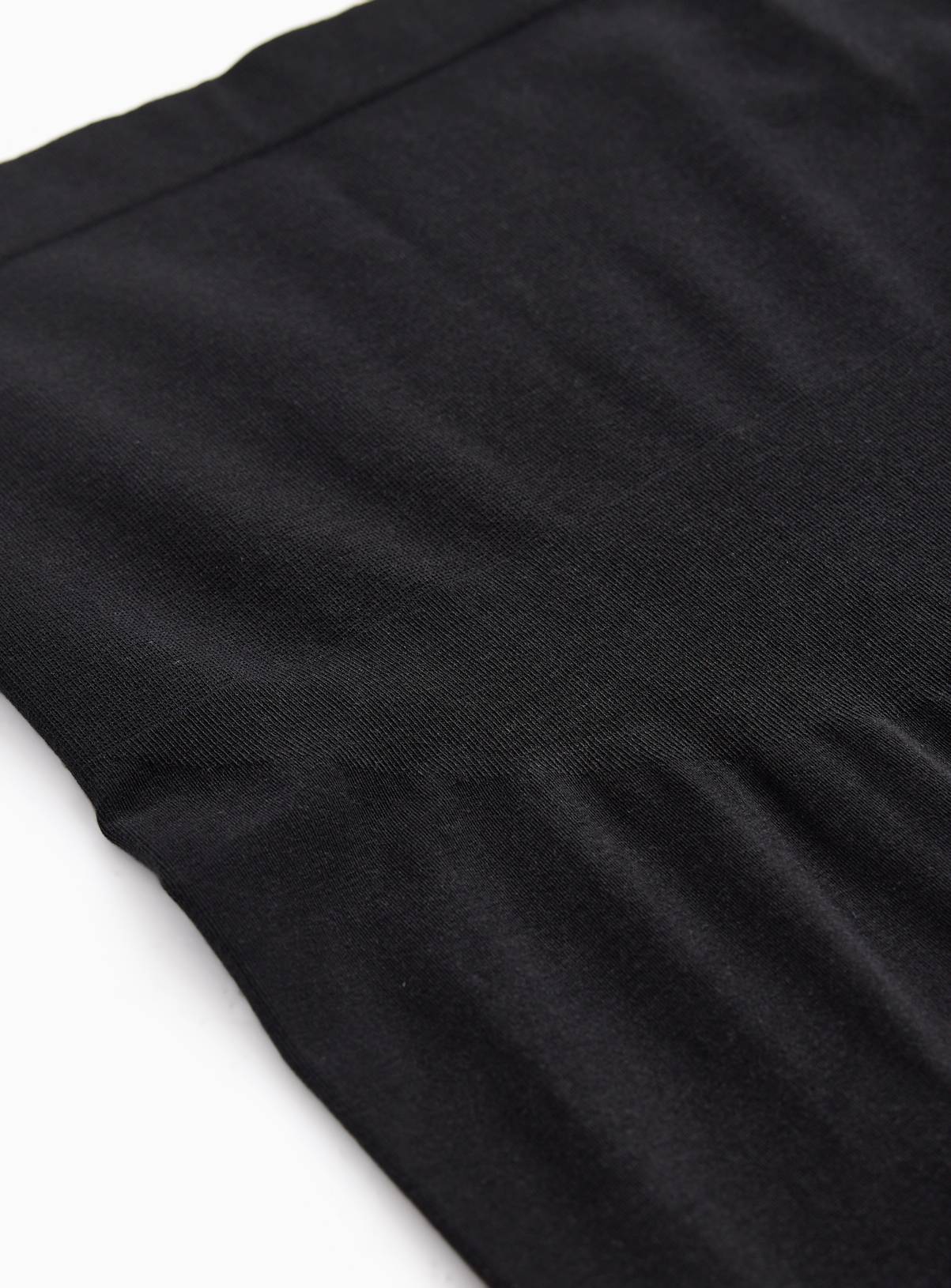 Black Smoothform™ Shaping Thermal Leggings M - Image 4