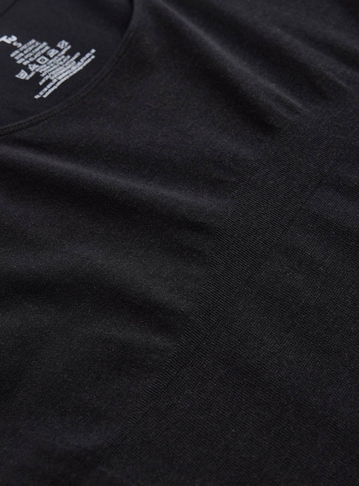 Black Smoothform™ Thermal Shaping Vest XL - Image 4